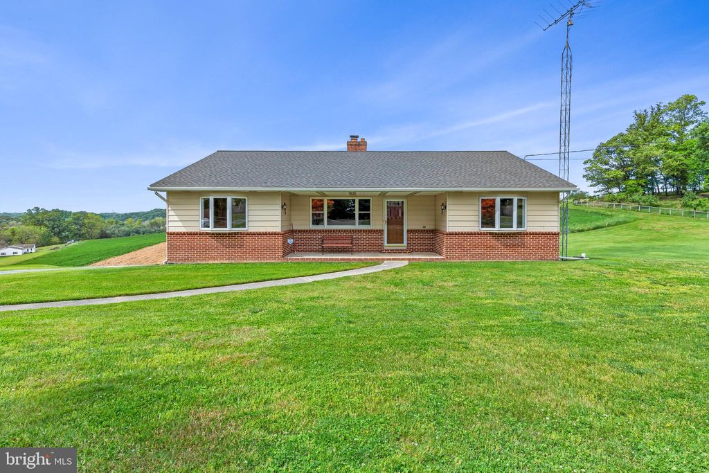 Photo of 154 Jubilee Road, PEACH BOTTOM, PA 17563 (MLS # PALA2087944)