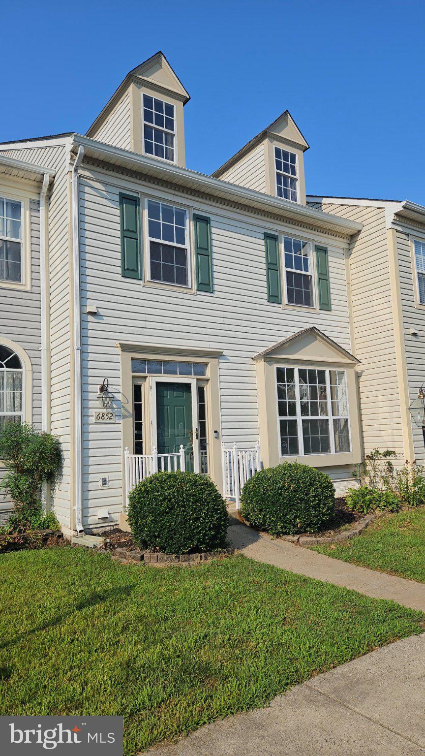6852 DRIFTON COURT
