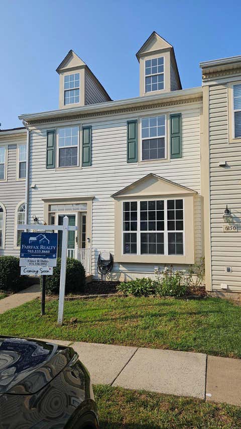 Photo of 6852 Drifton Court, CENTREVILLE, VA 20121 (MLS # VAFX2335480)