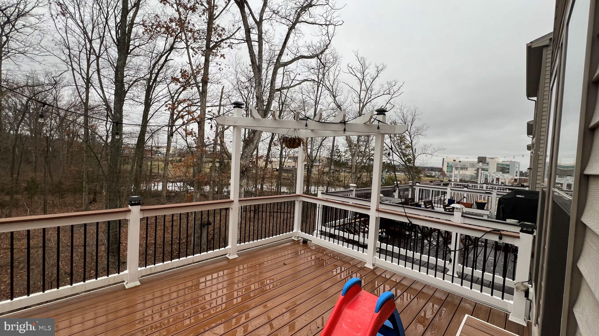 GLASCOCK FIELD AT STONE RIDGE - Residential Lease