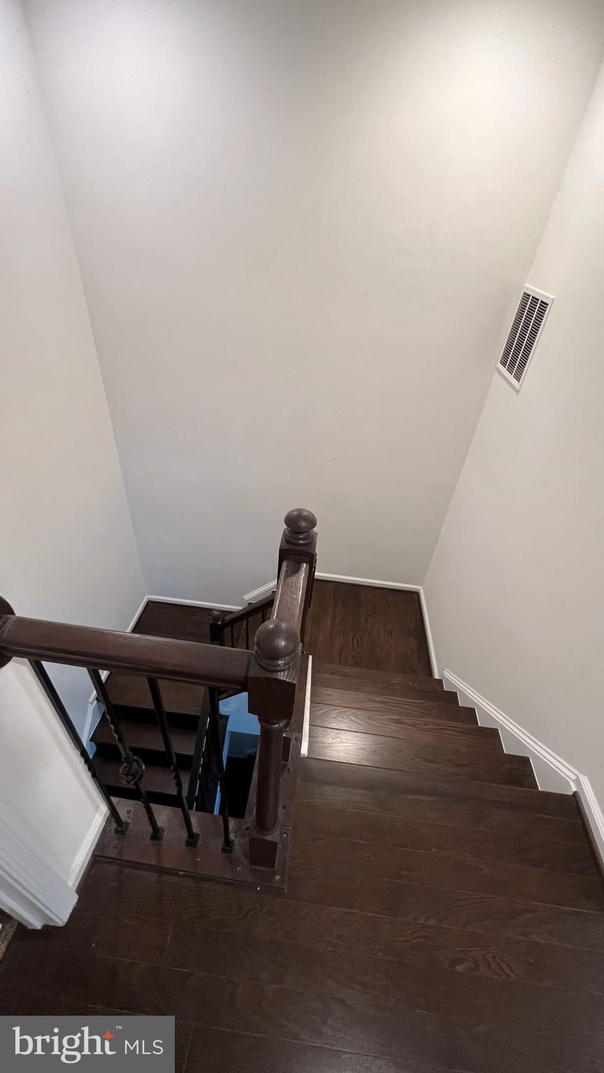 GLASCOCK FIELD AT STONE RIDGE - Residential Lease