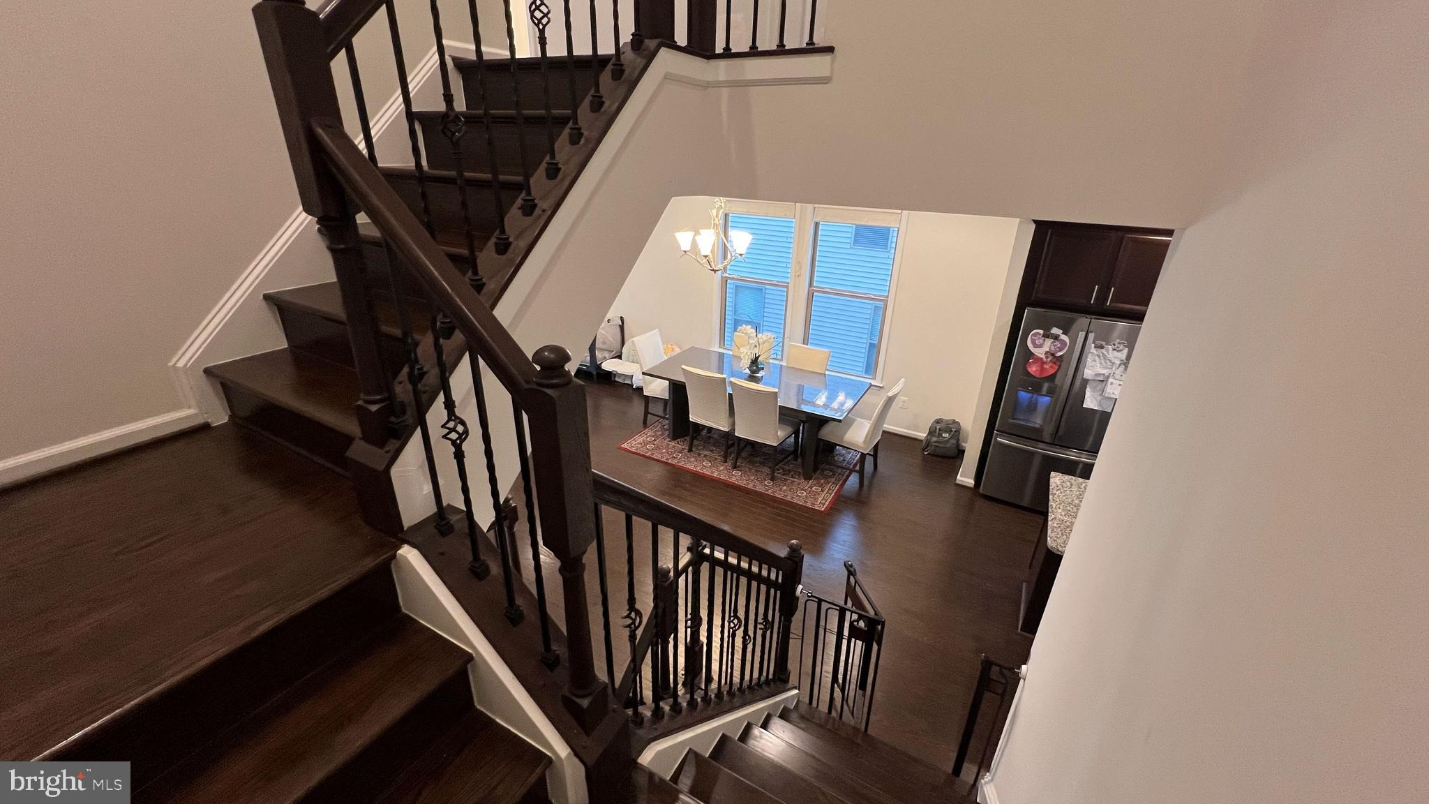 GLASCOCK FIELD AT STONE RIDGE - Residential Lease