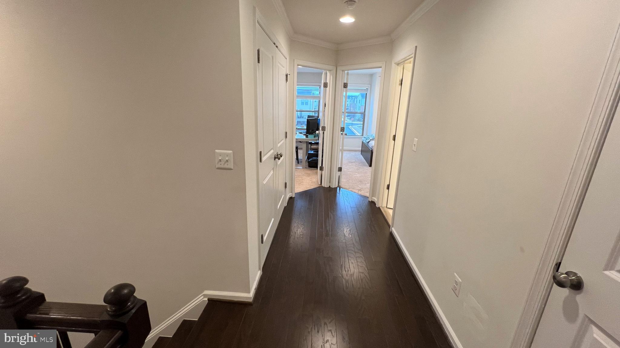 GLASCOCK FIELD AT STONE RIDGE - Residential Lease