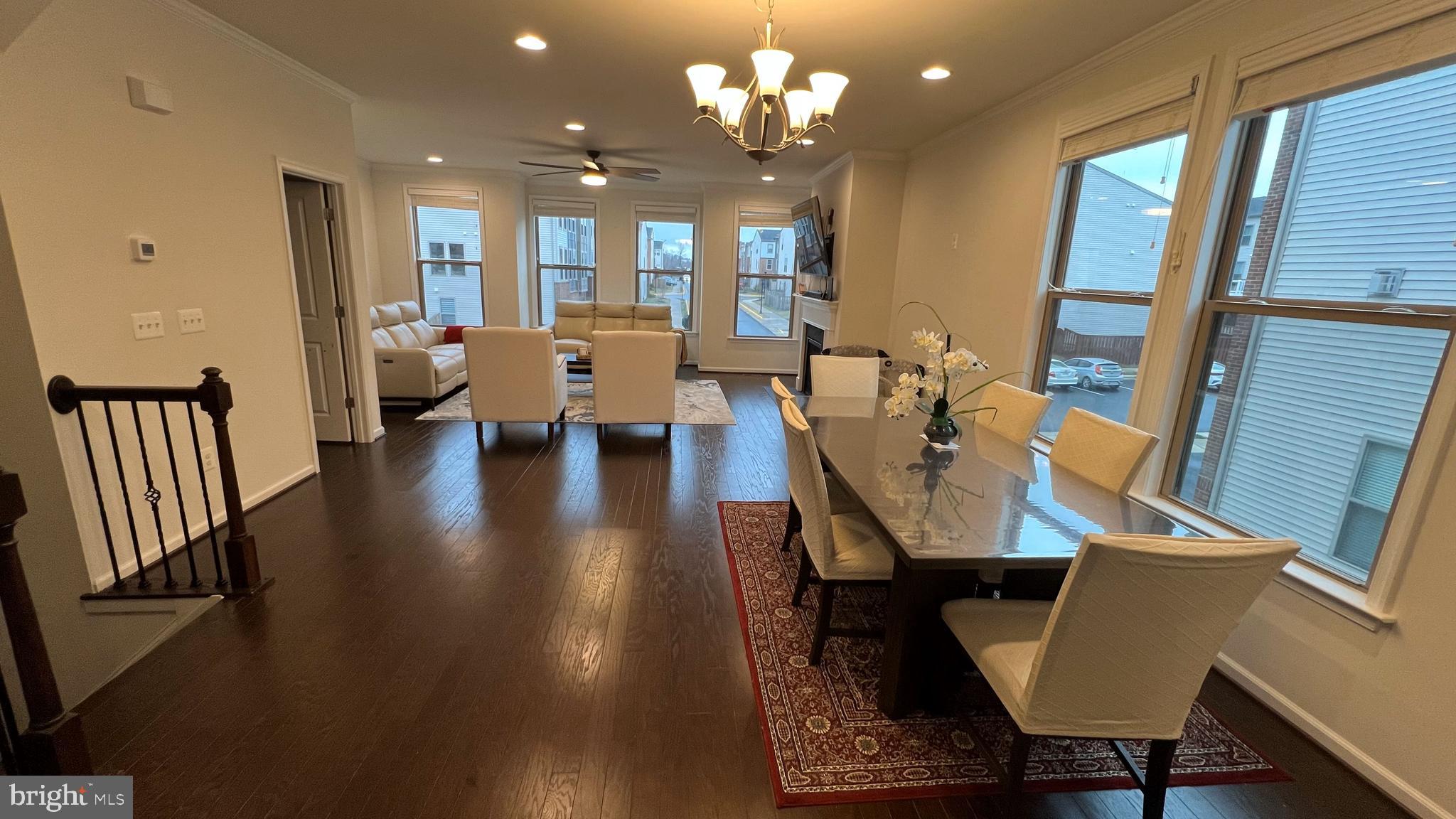 GLASCOCK FIELD AT STONE RIDGE - Residential Lease