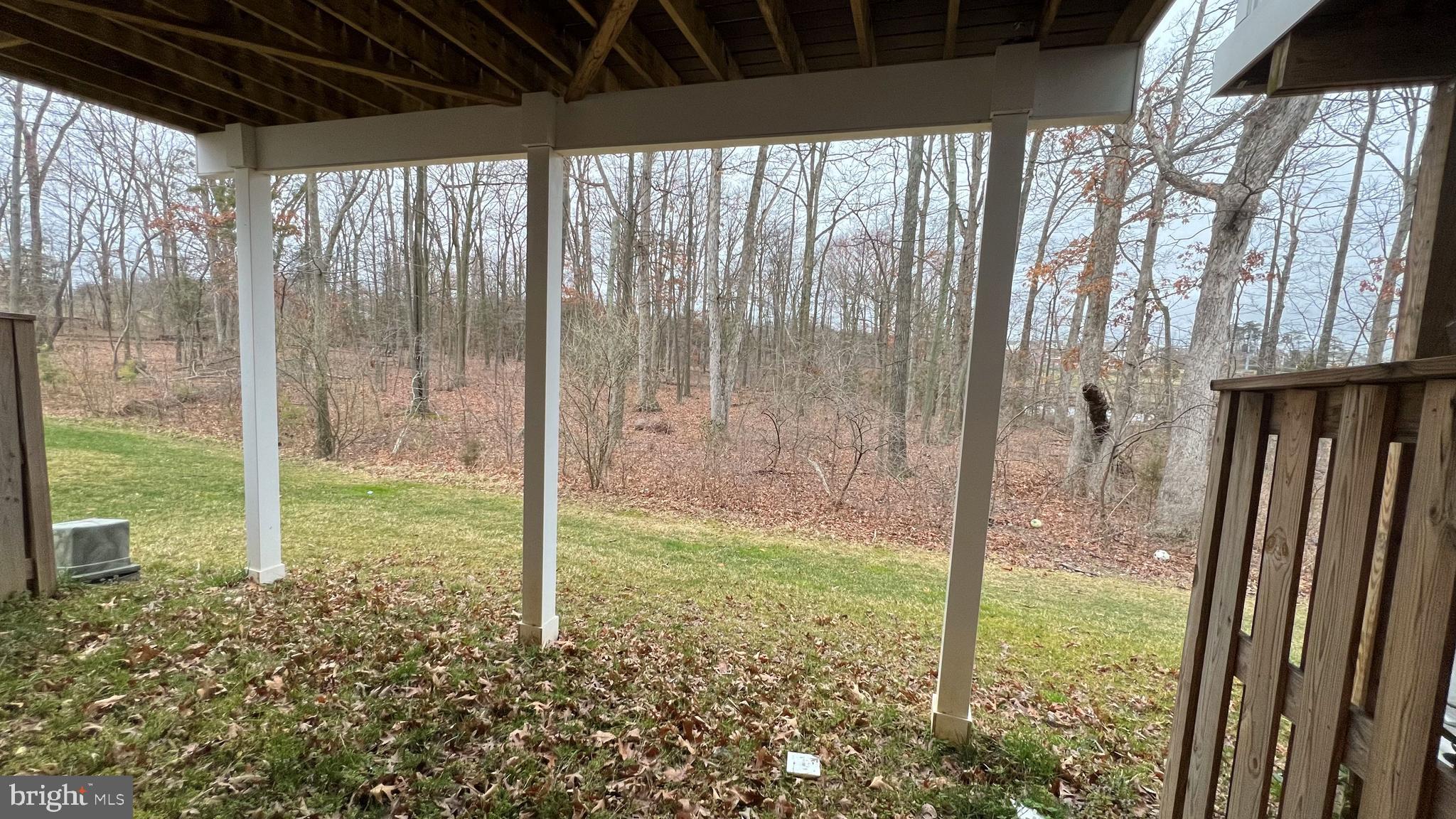 GLASCOCK FIELD AT STONE RIDGE - Residential Lease