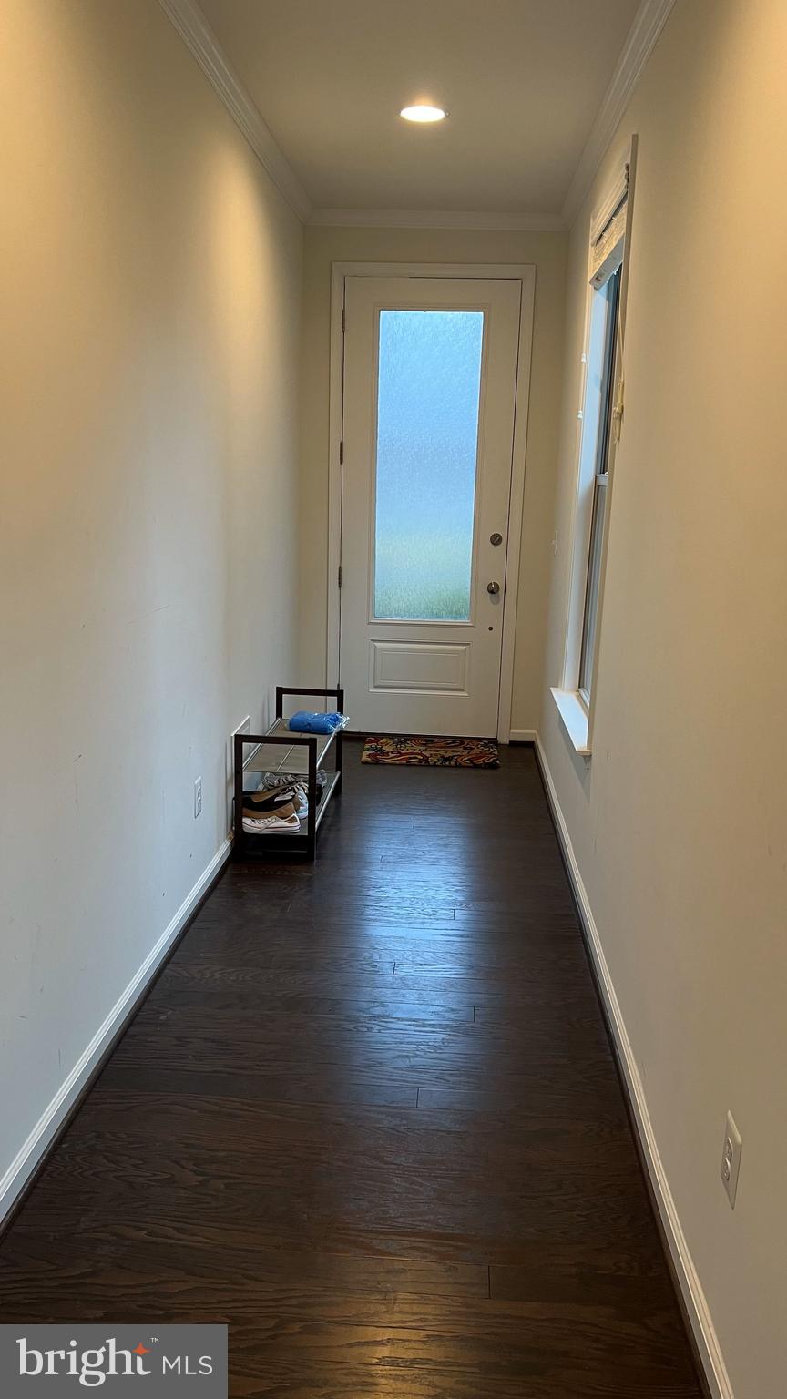 GLASCOCK FIELD AT STONE RIDGE - Residential Lease