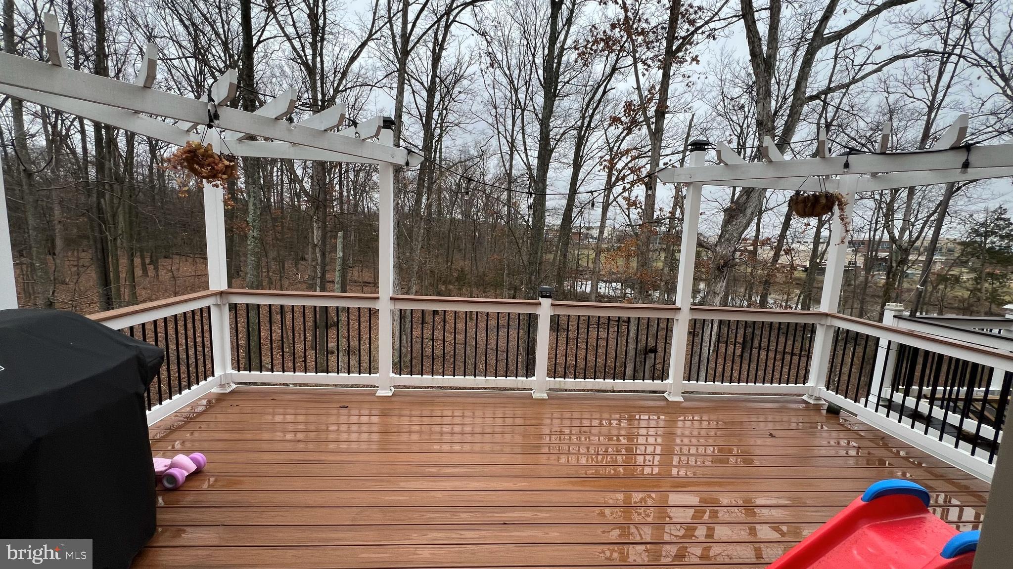 GLASCOCK FIELD AT STONE RIDGE - Residential Lease