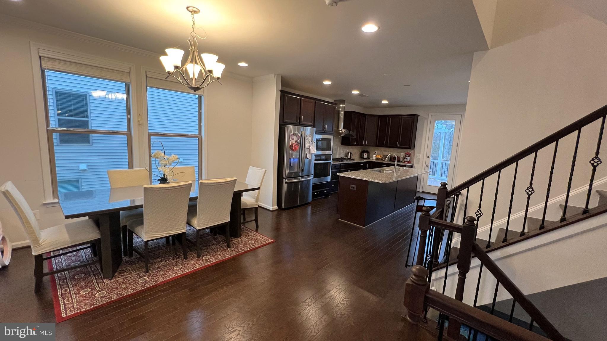 GLASCOCK FIELD AT STONE RIDGE - Residential Lease