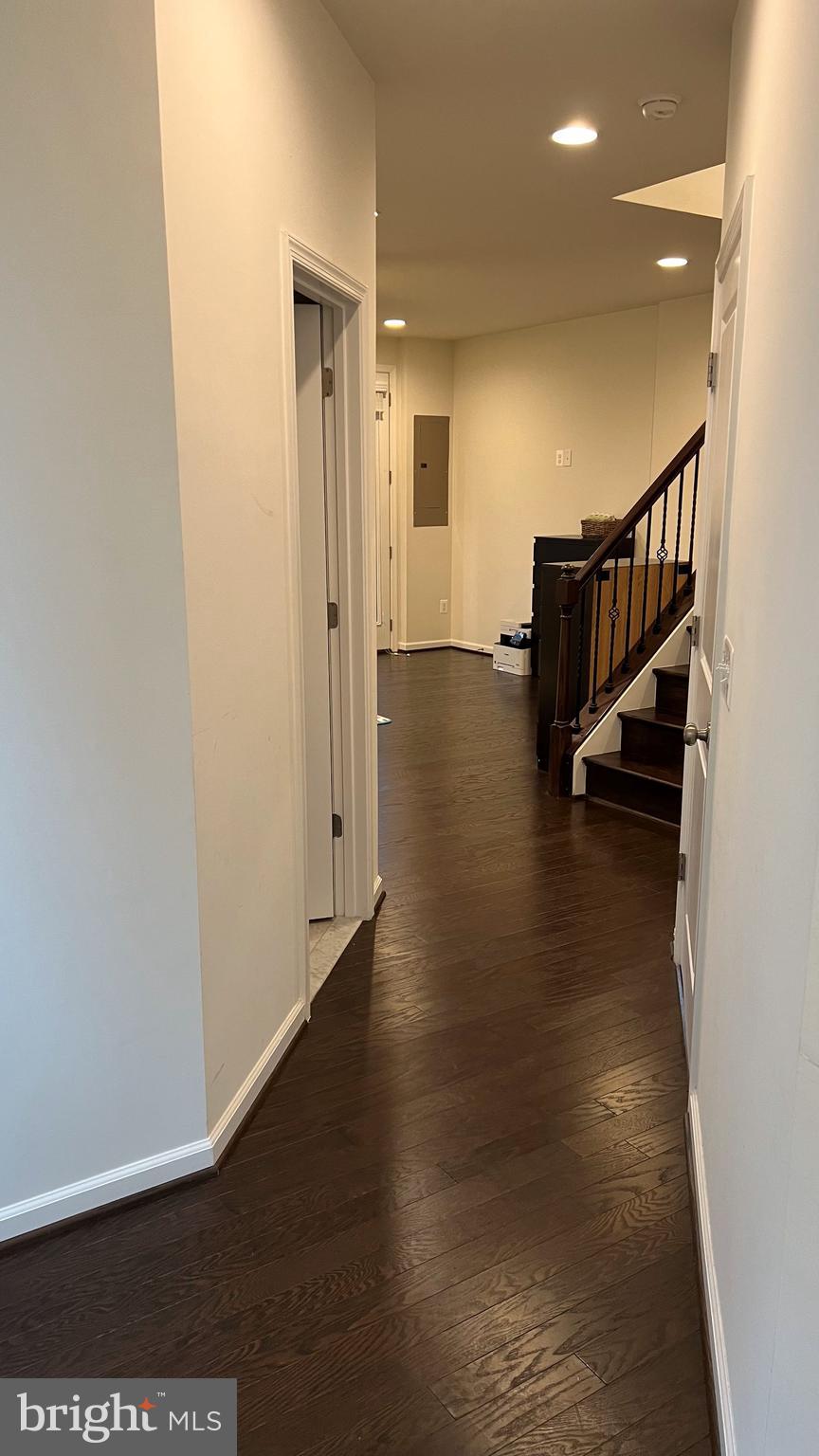 GLASCOCK FIELD AT STONE RIDGE - Residential Lease