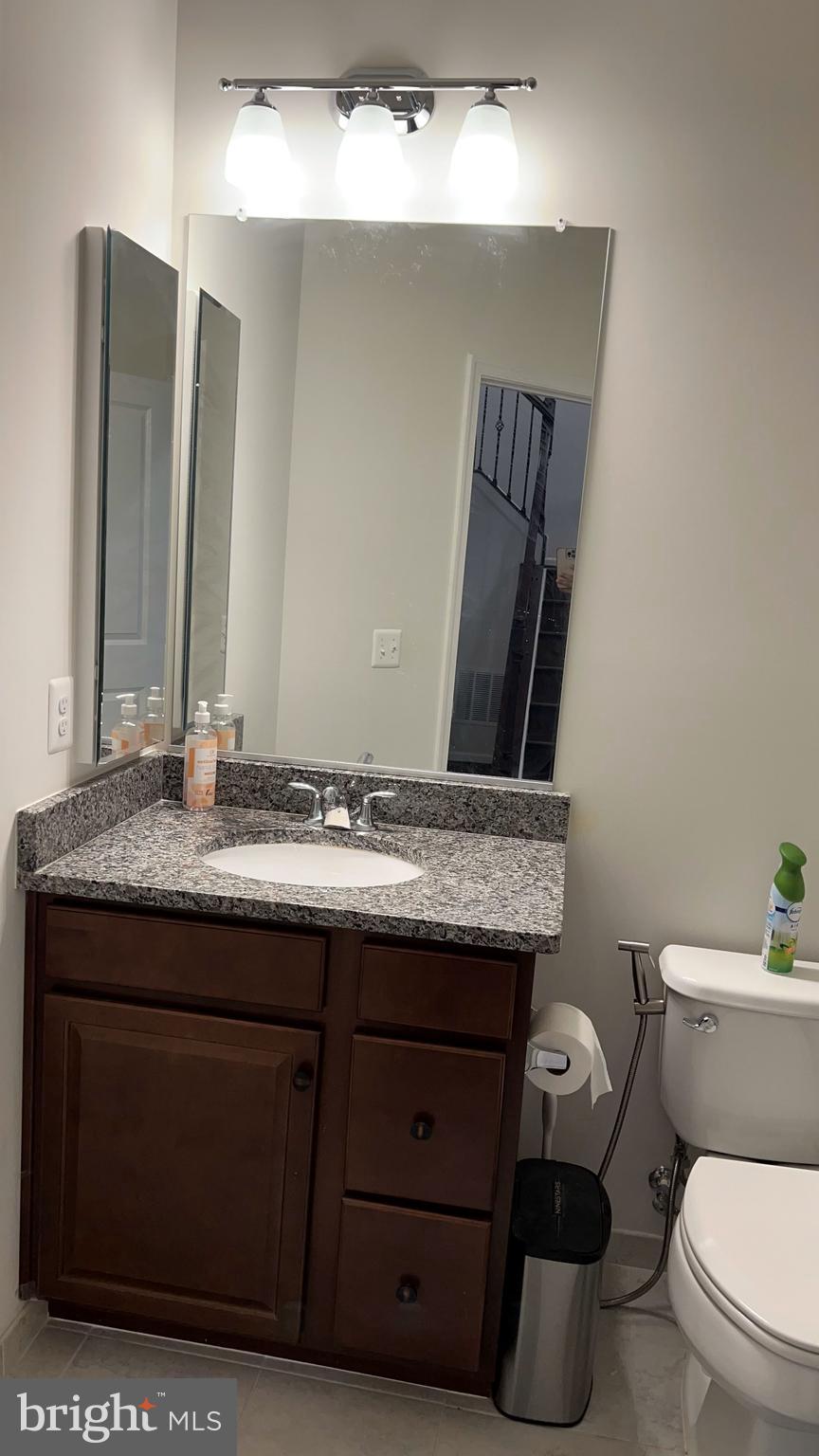 GLASCOCK FIELD AT STONE RIDGE - Residential Lease