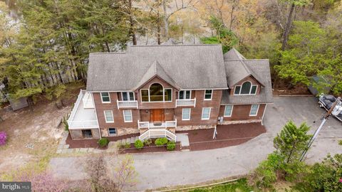 322 Piney Point Road, Pasadena, MD 21122 - MLS#: MDAA2108788
