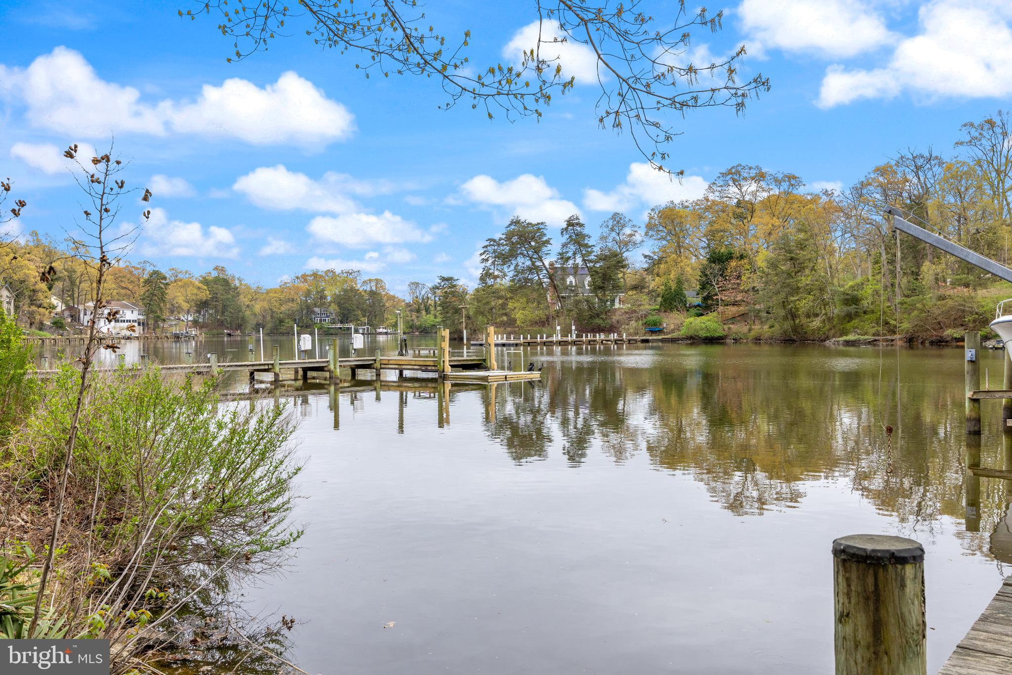 BROOKFIELD ON THE MAGOTHY - Residential