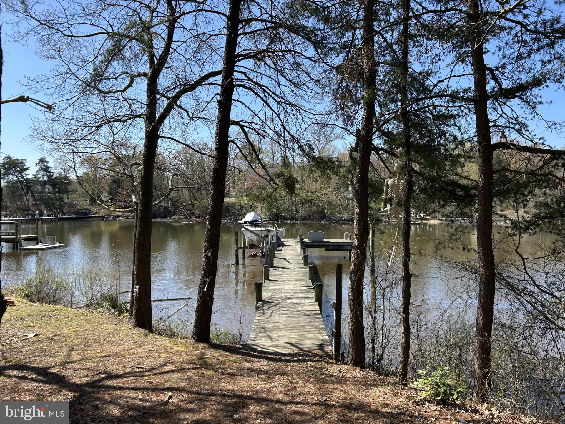 BROOKFIELD ON THE MAGOTHY - Residential