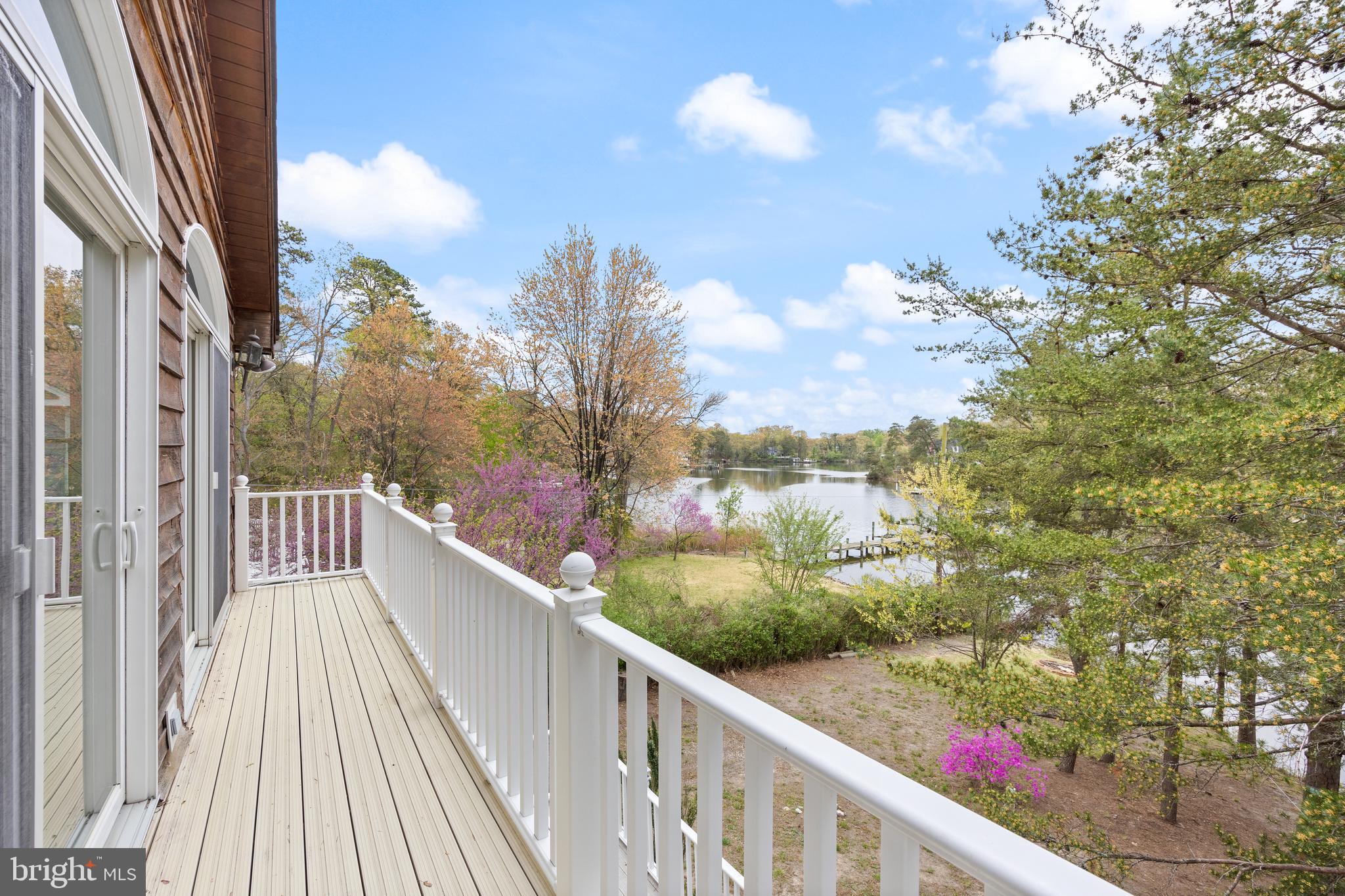 BROOKFIELD ON THE MAGOTHY - Residential