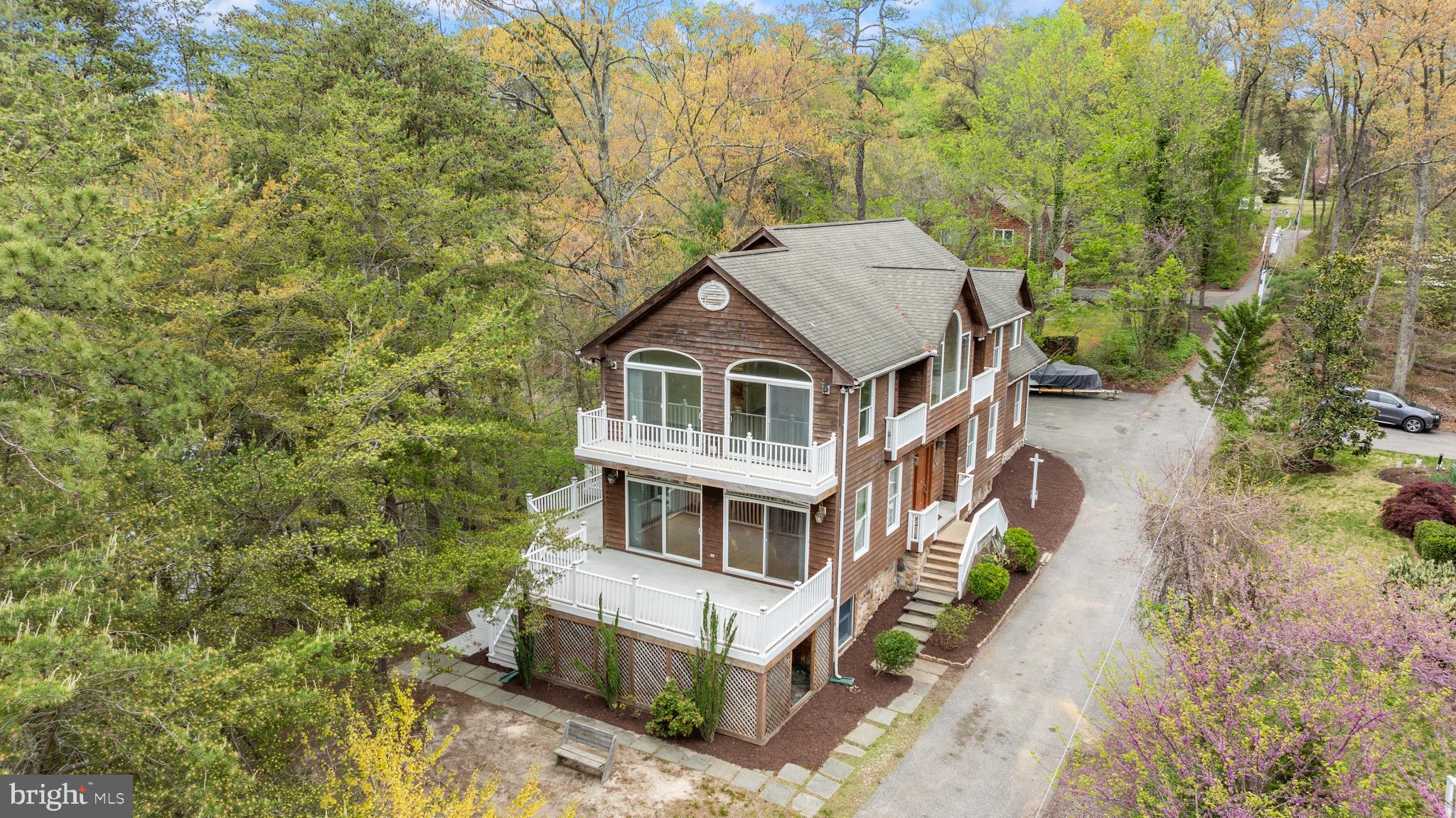 322 PINEY POINT ROAD