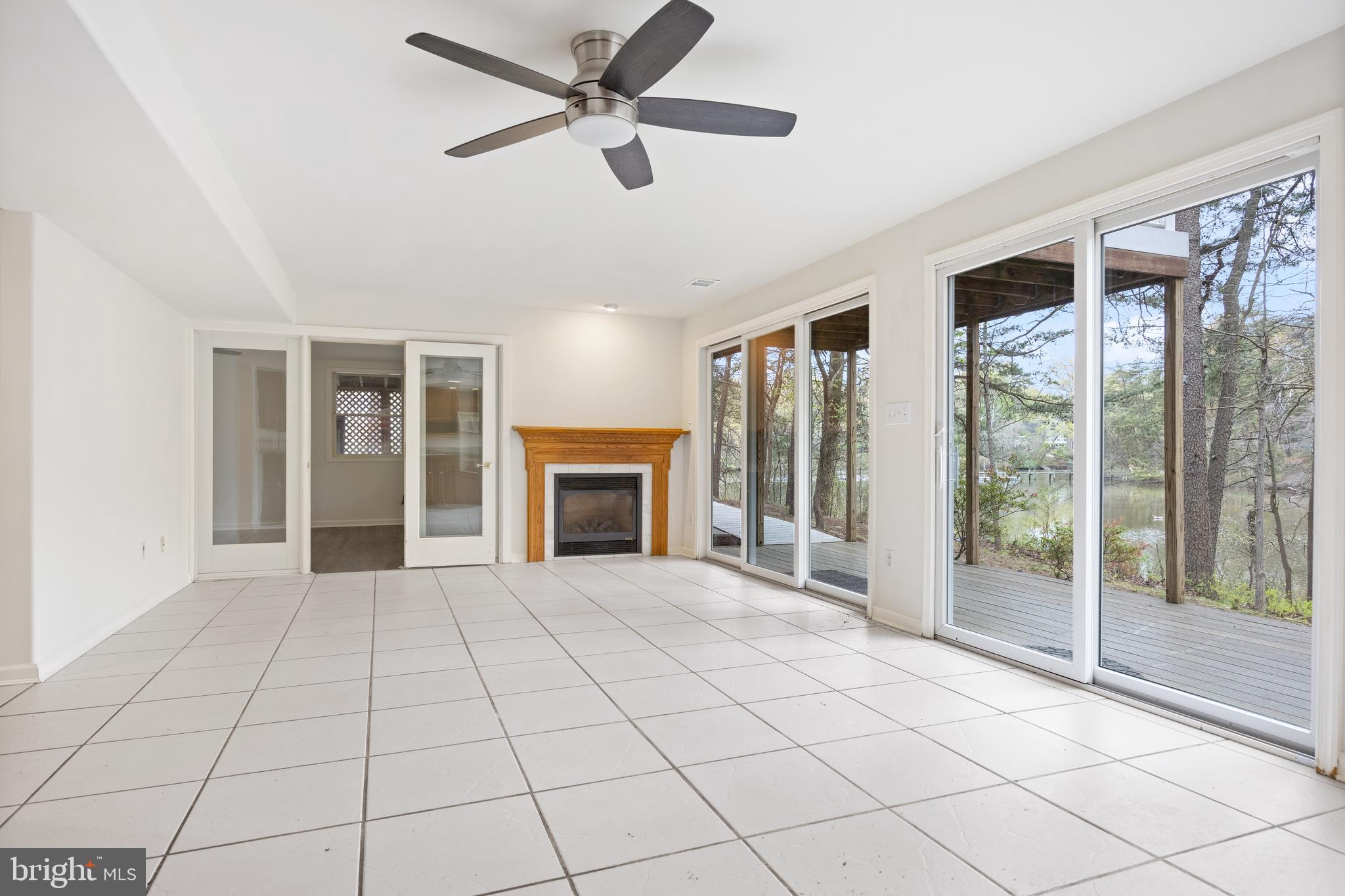 BROOKFIELD ON THE MAGOTHY - Residential