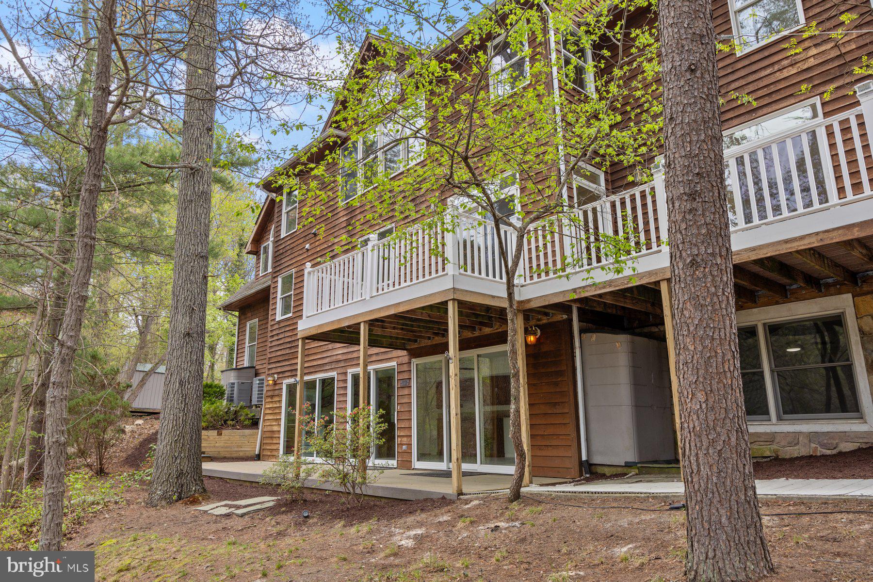 BROOKFIELD ON THE MAGOTHY - Residential