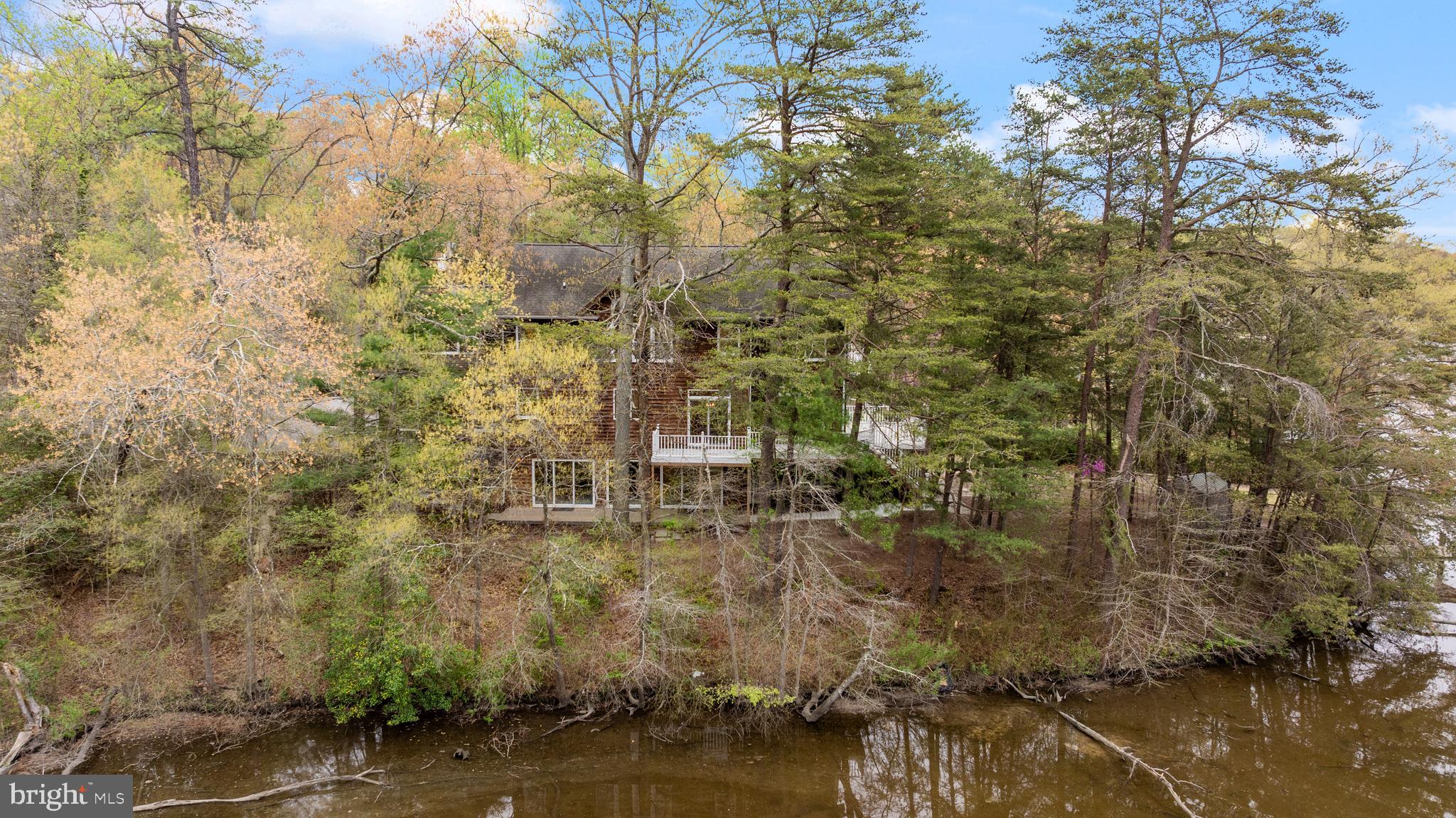 BROOKFIELD ON THE MAGOTHY - Residential