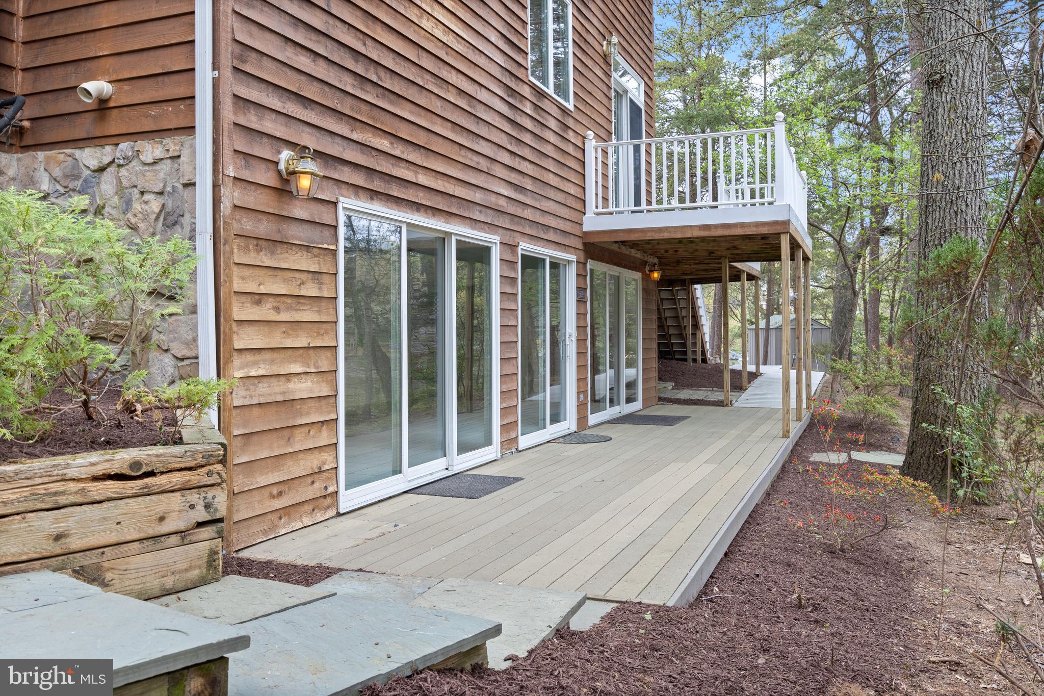 BROOKFIELD ON THE MAGOTHY - Residential