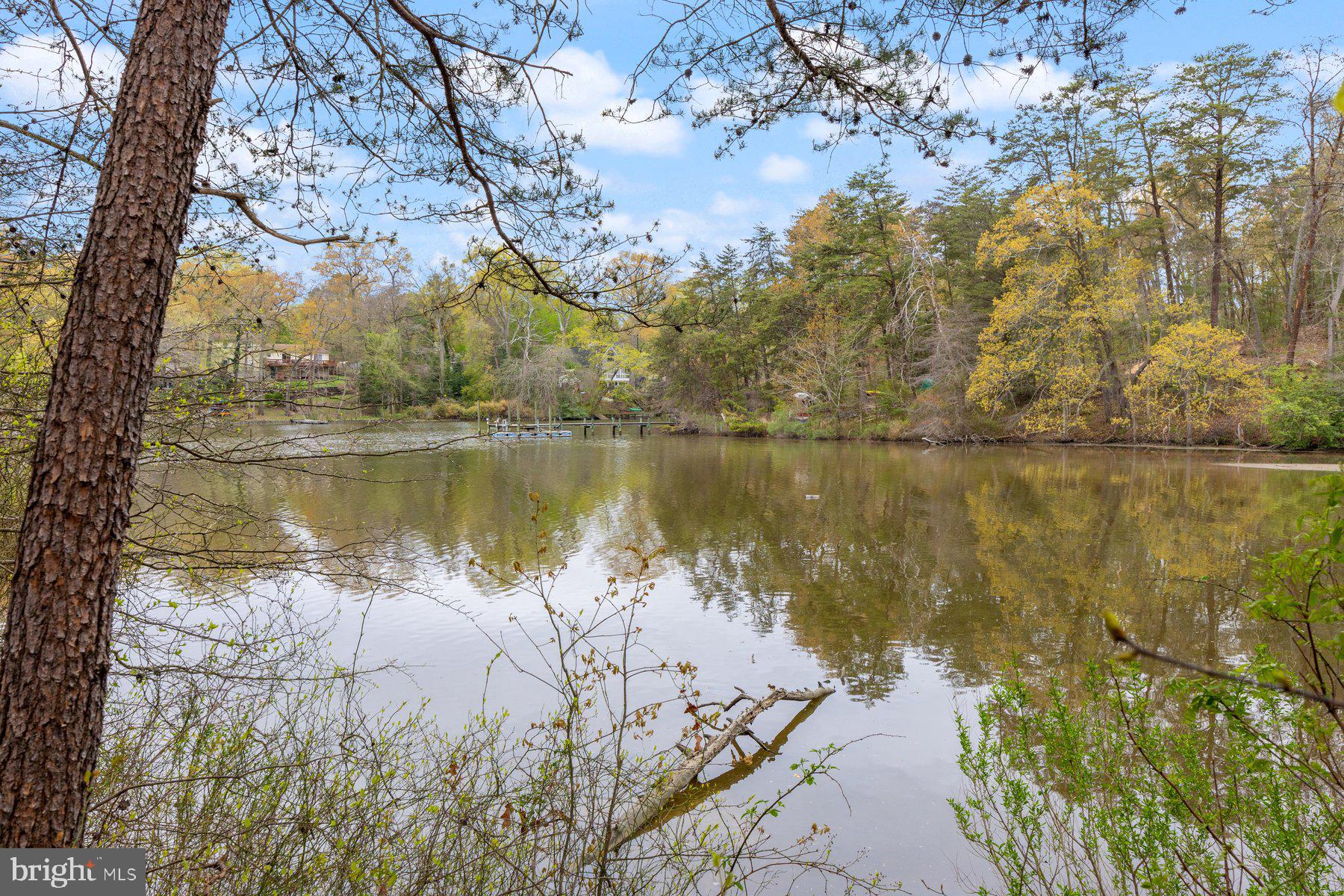 BROOKFIELD ON THE MAGOTHY - Residential