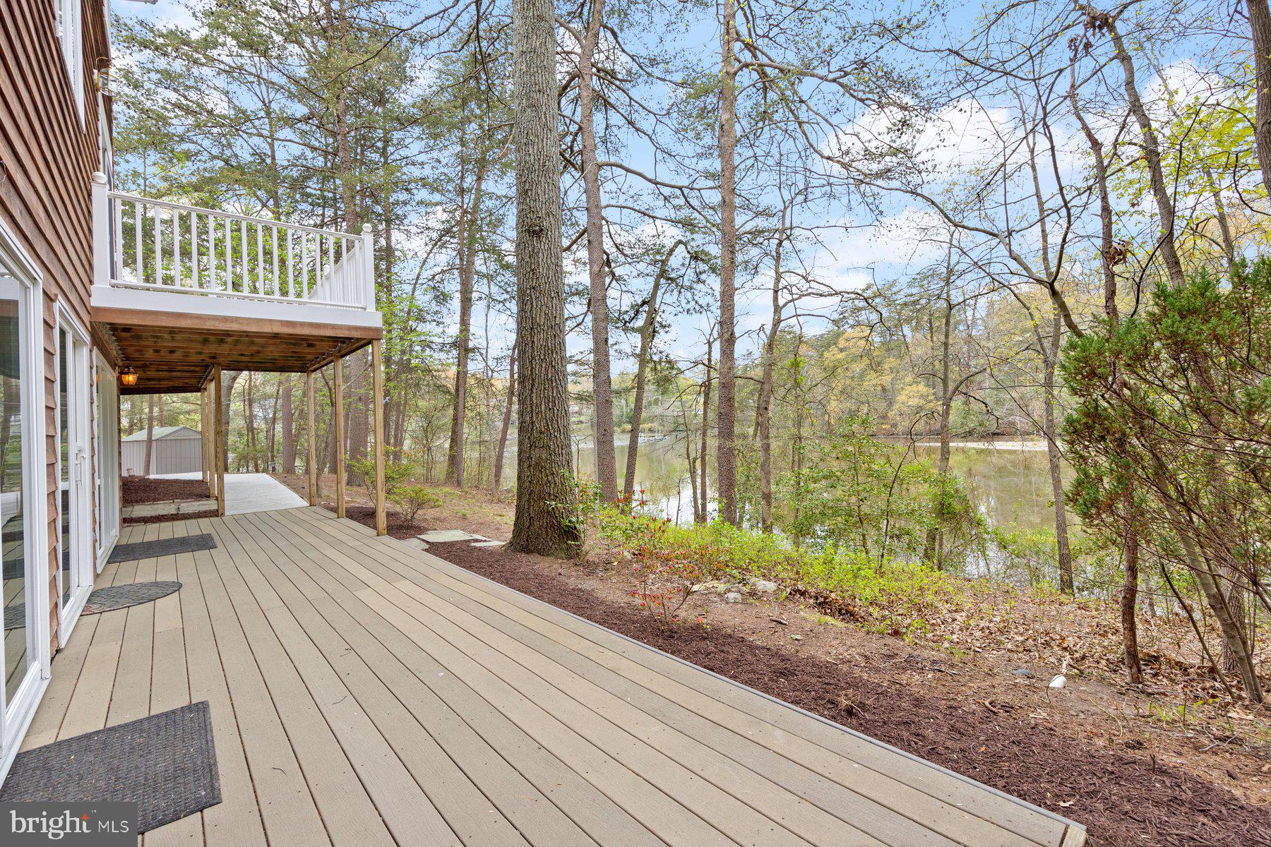 BROOKFIELD ON THE MAGOTHY - Residential