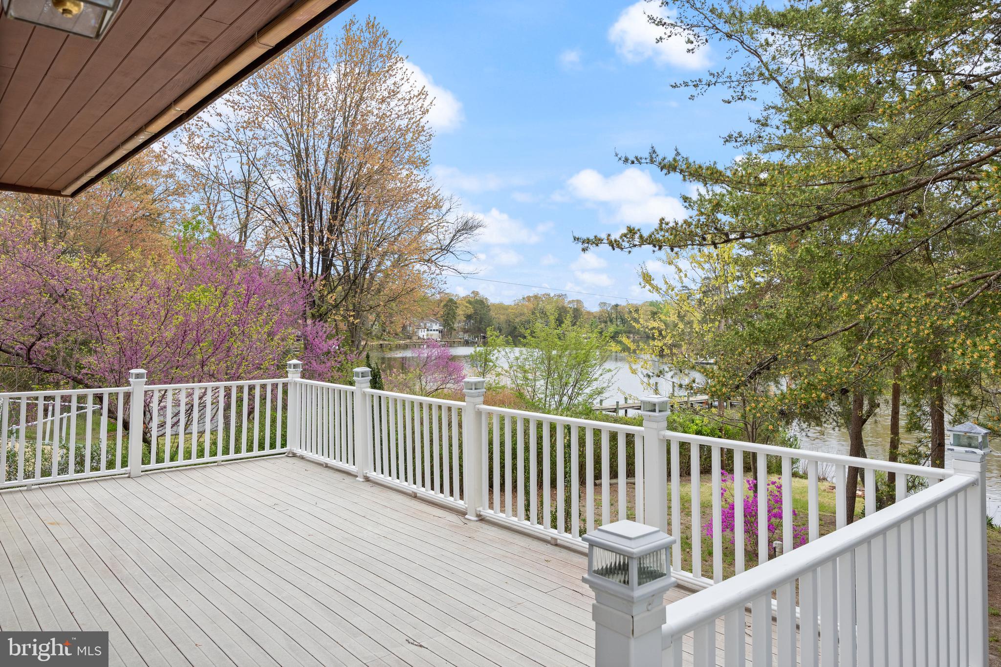 BROOKFIELD ON THE MAGOTHY - Residential