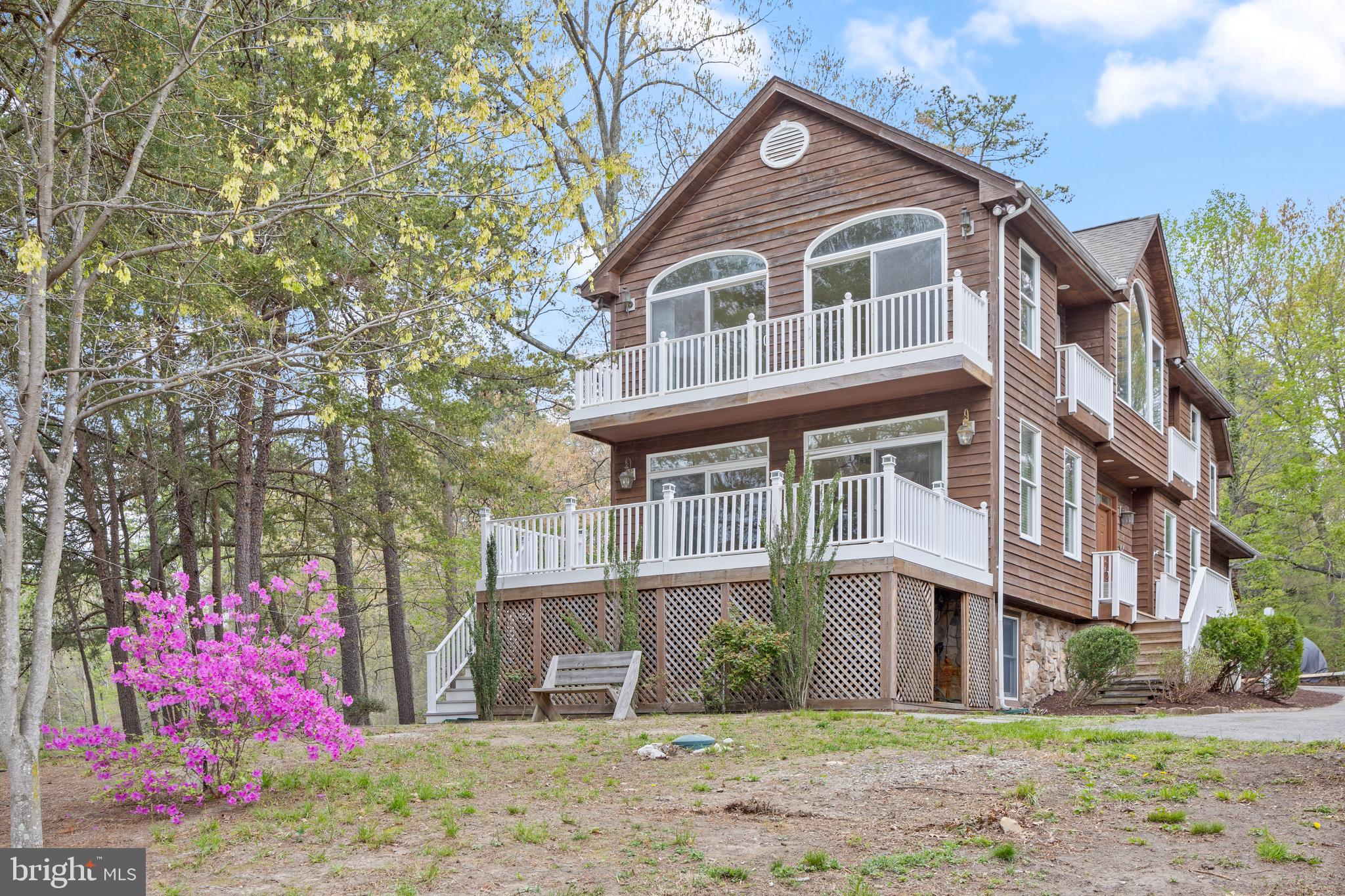 BROOKFIELD ON THE MAGOTHY - Residential