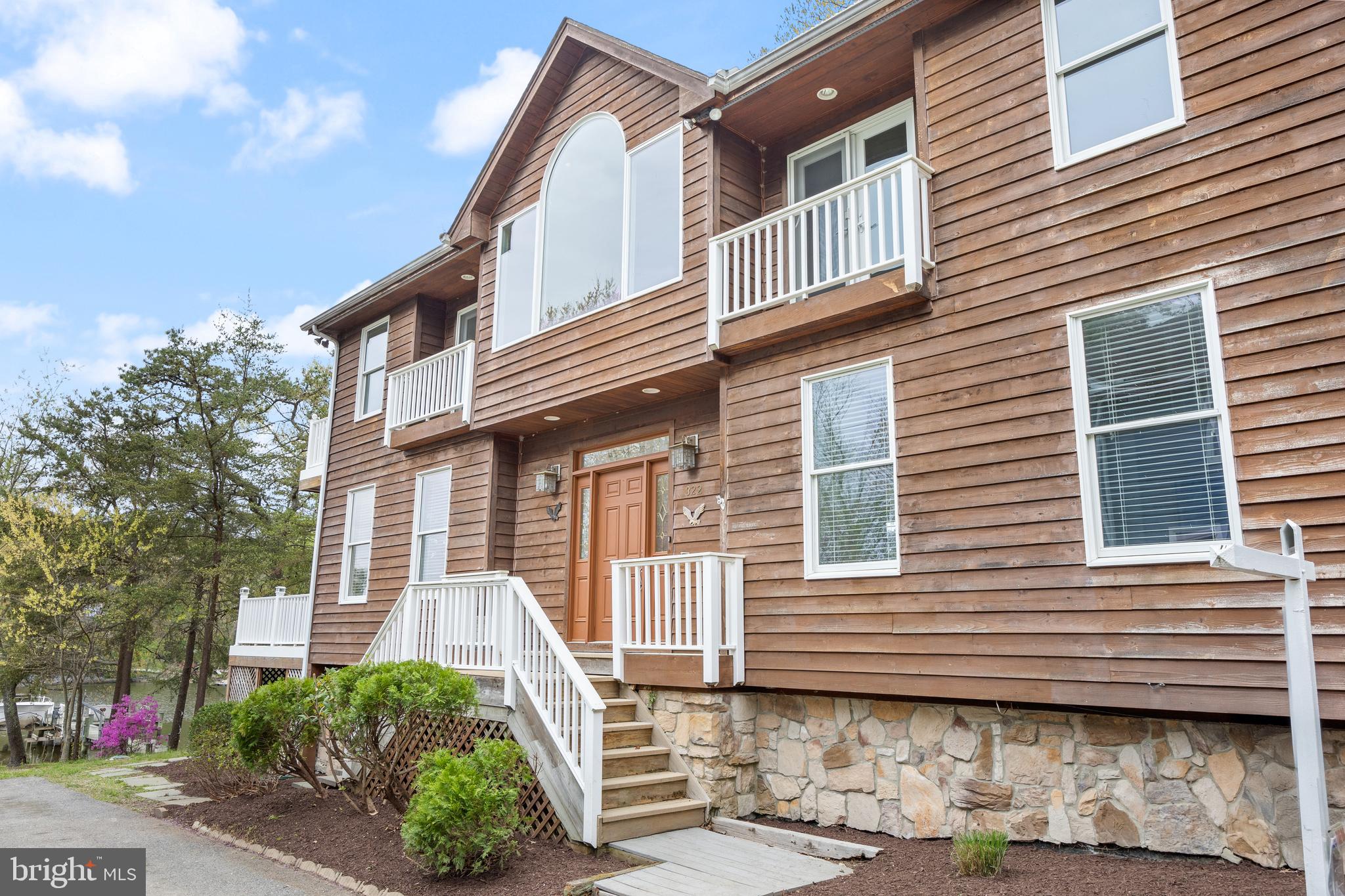 322 PINEY POINT ROAD