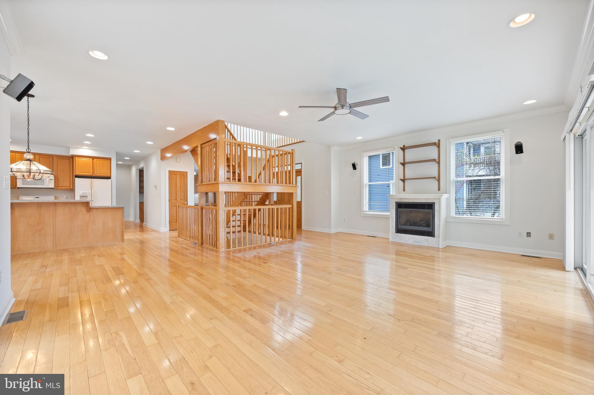 BROOKFIELD ON THE MAGOTHY - Residential