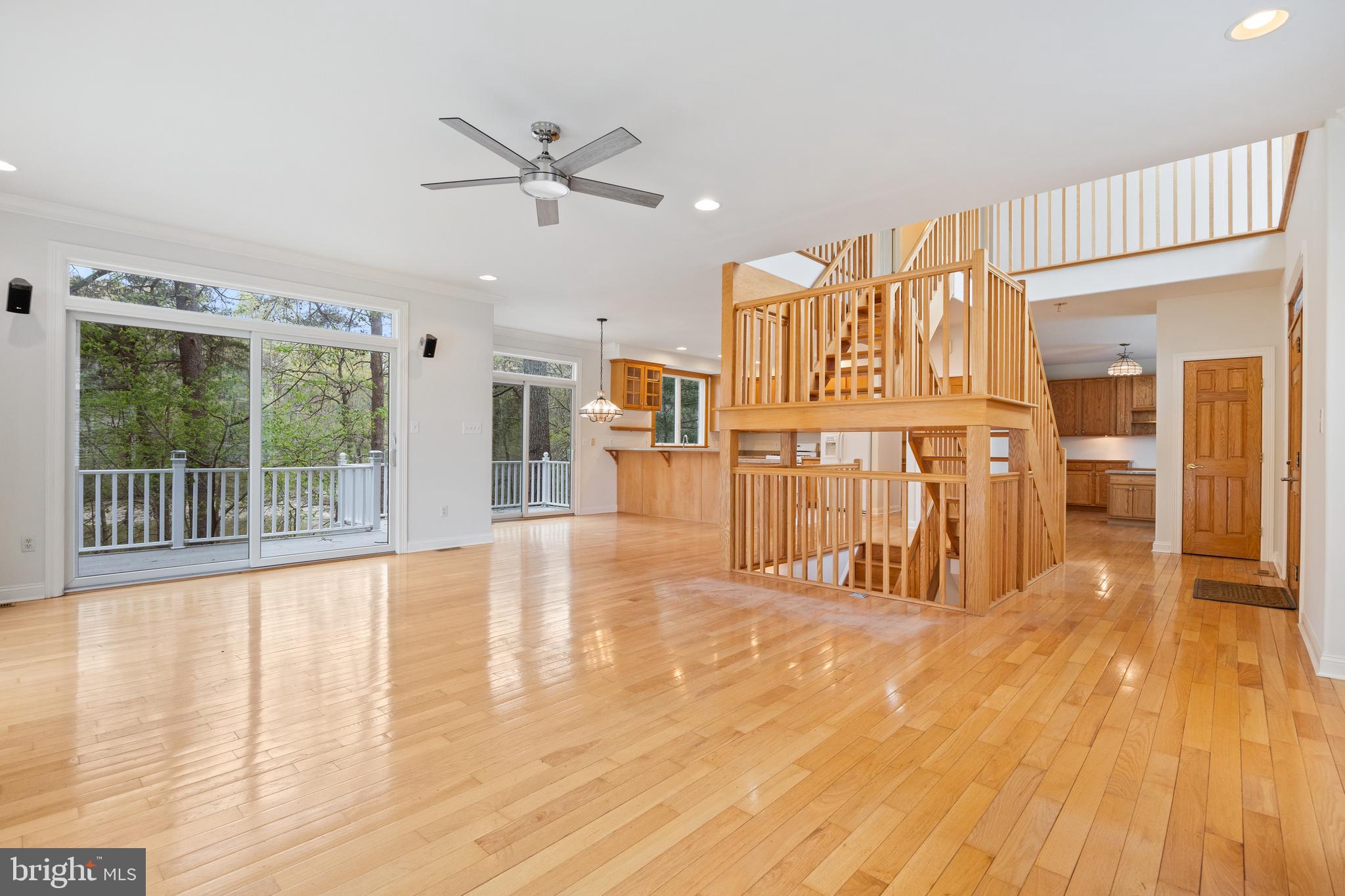 BROOKFIELD ON THE MAGOTHY - Residential