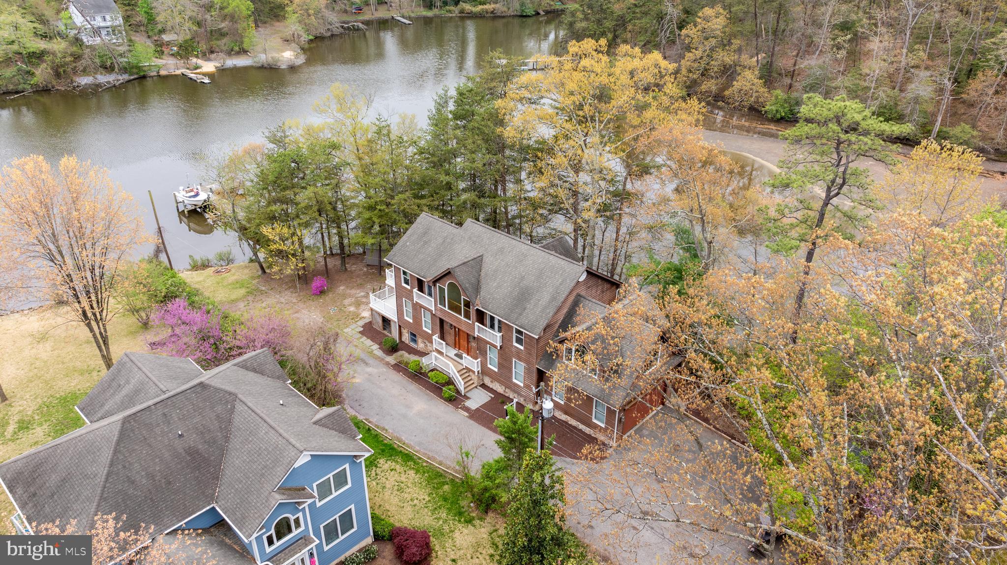 322 PINEY POINT ROAD