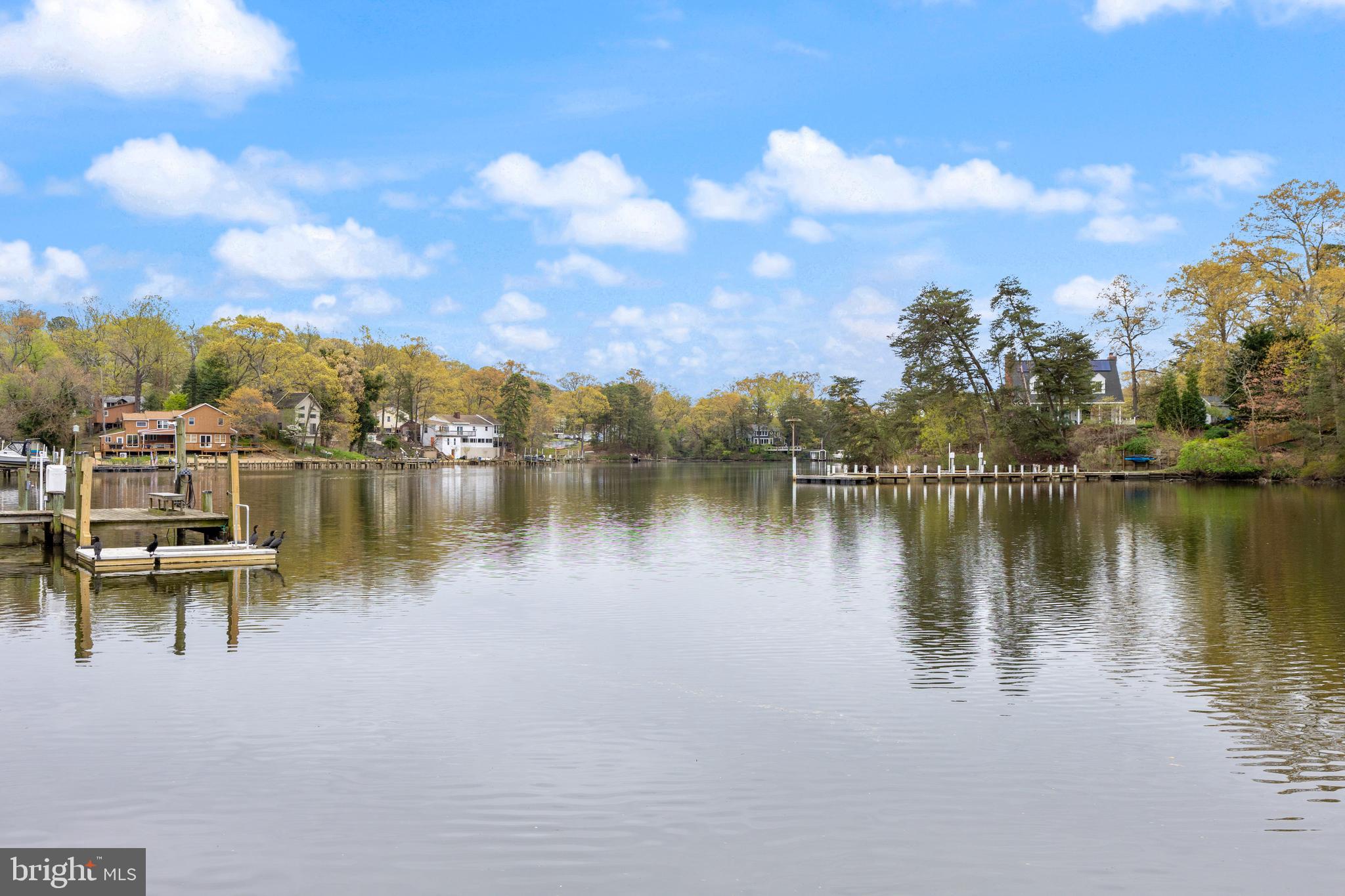 BROOKFIELD ON THE MAGOTHY - Residential