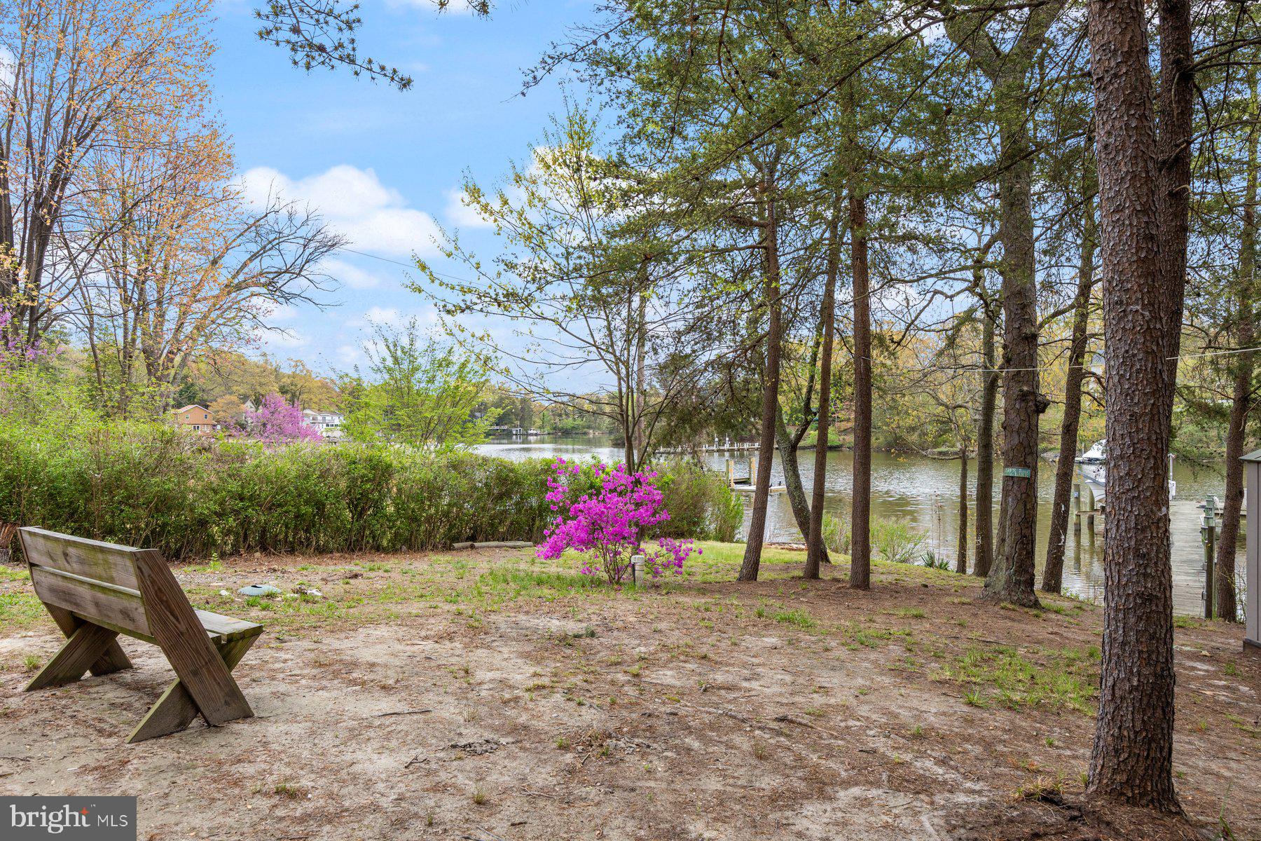 BROOKFIELD ON THE MAGOTHY - Residential