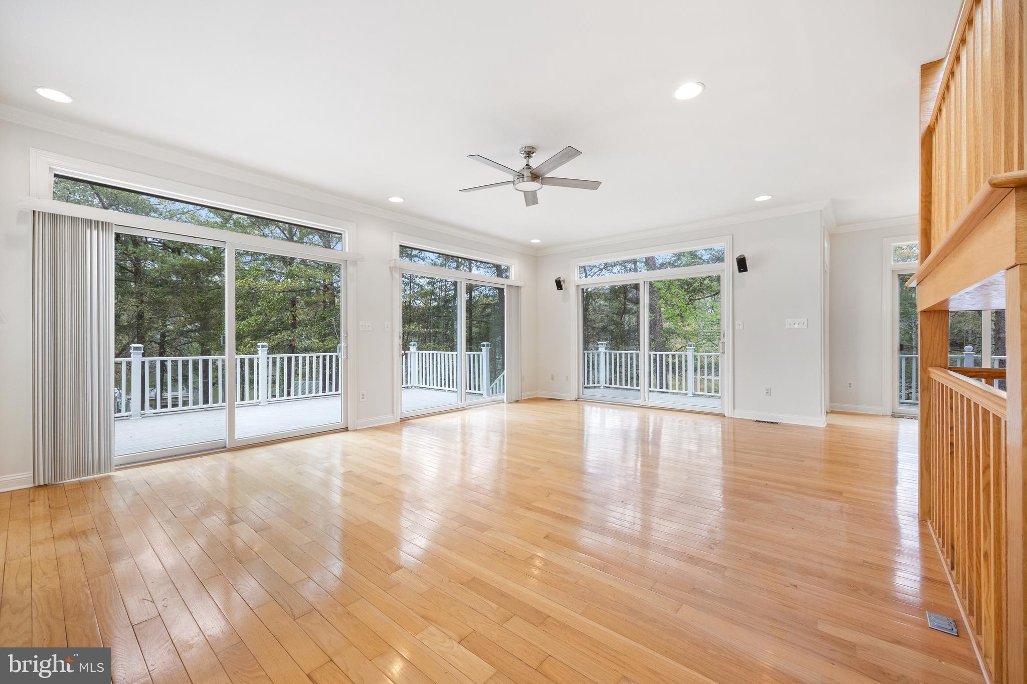 BROOKFIELD ON THE MAGOTHY - Residential