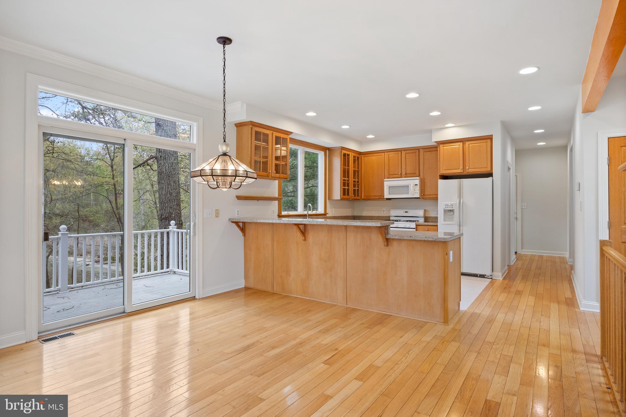 BROOKFIELD ON THE MAGOTHY - Residential