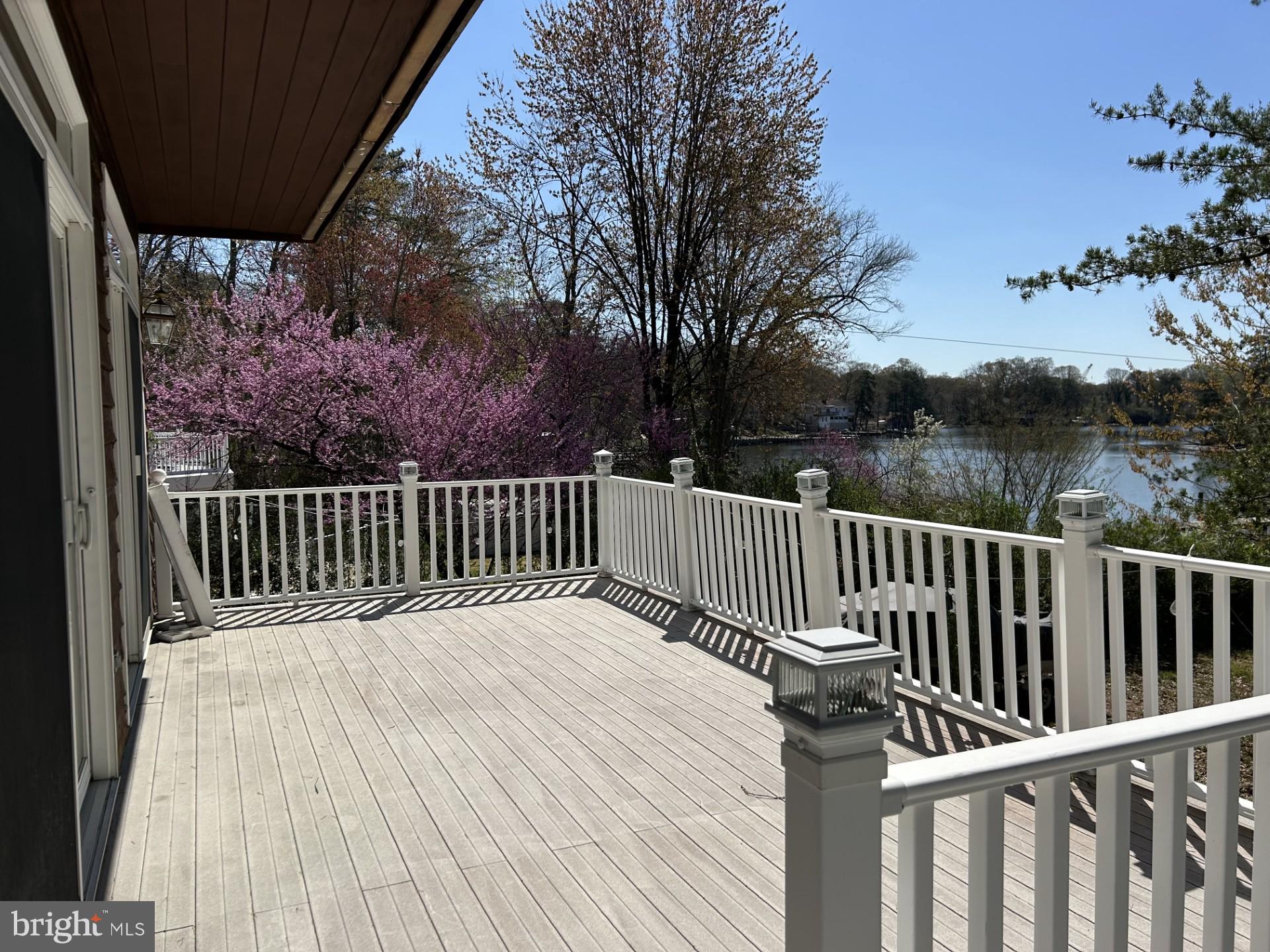 BROOKFIELD ON THE MAGOTHY - Residential