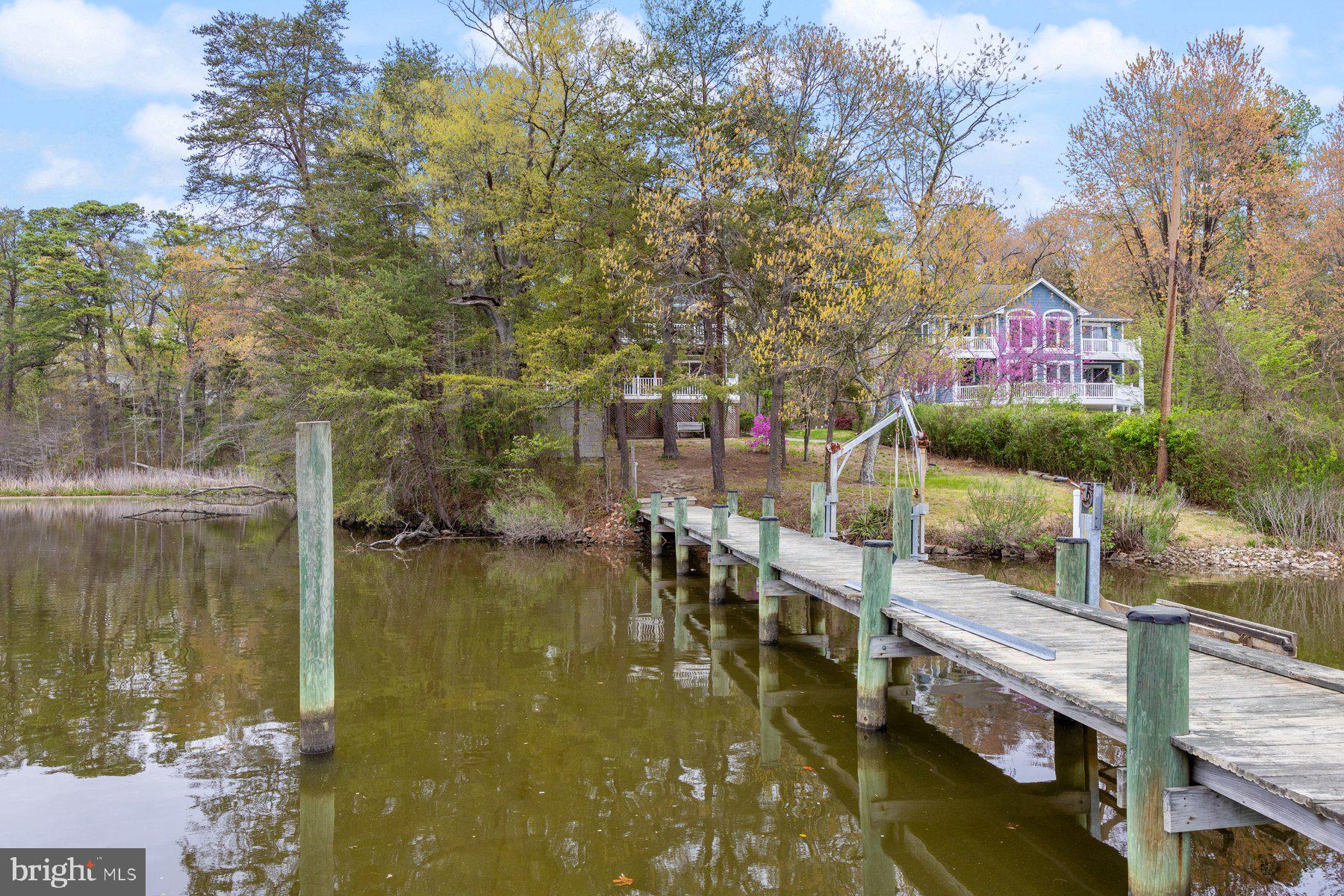 BROOKFIELD ON THE MAGOTHY - Residential