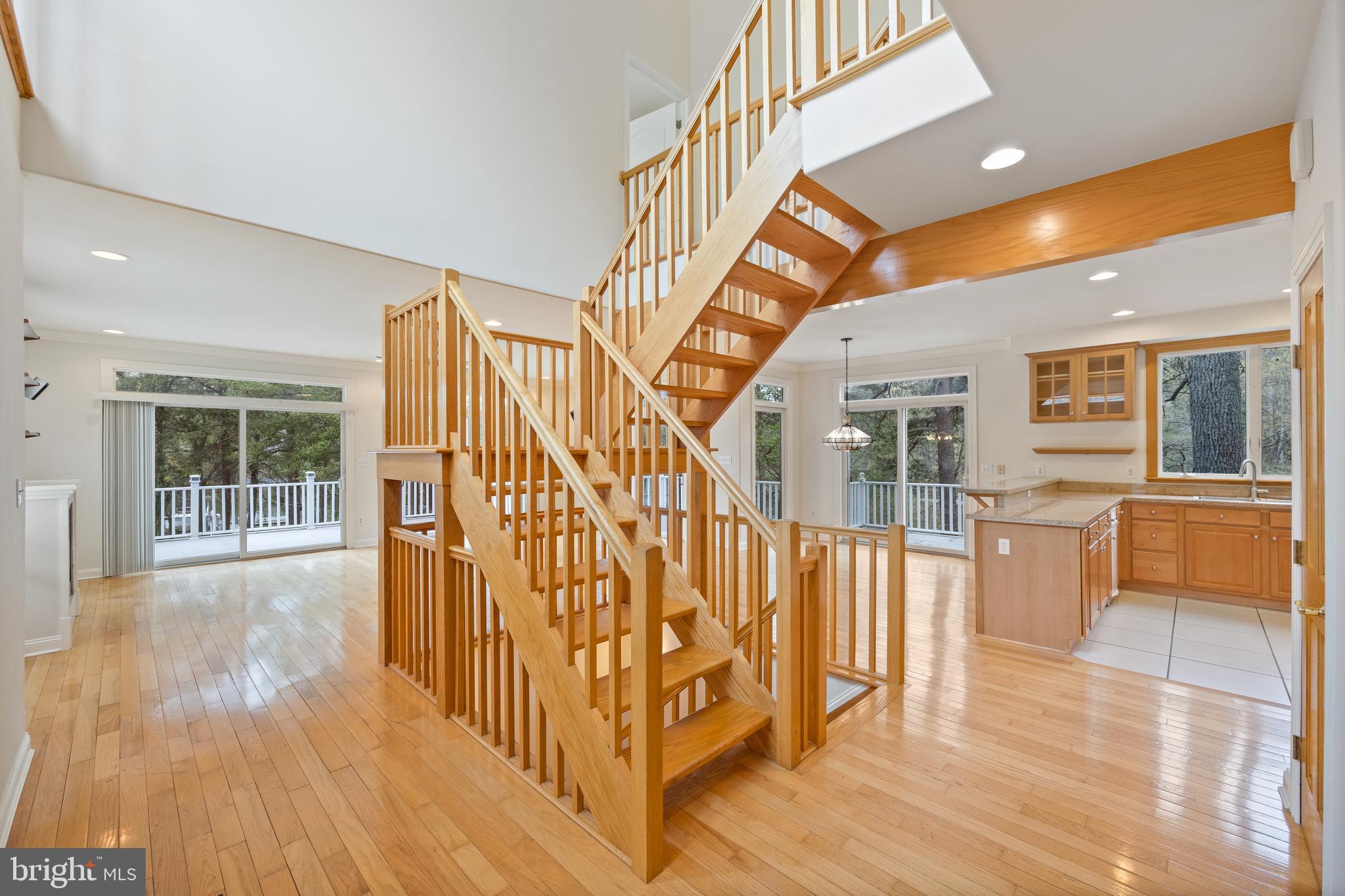 BROOKFIELD ON THE MAGOTHY - Residential