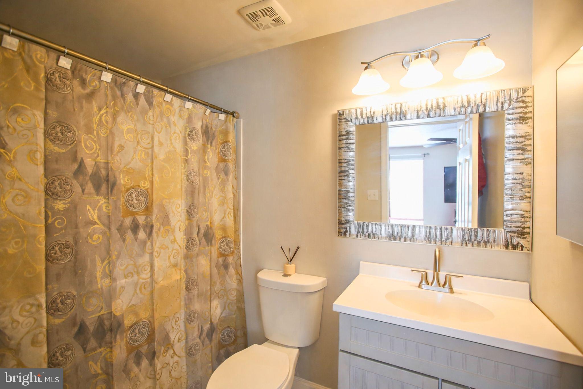 FORESTVILLE PARK - Residential