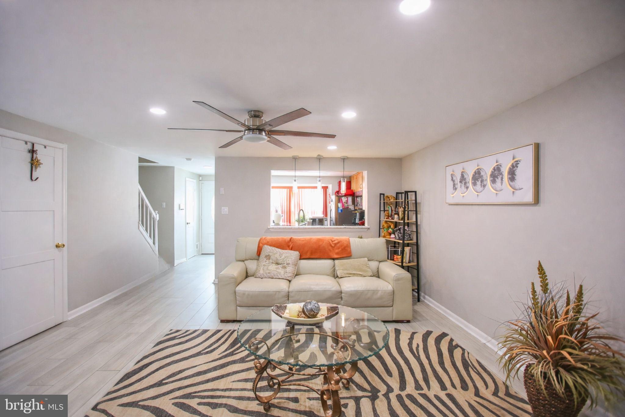 FORESTVILLE PARK - Residential