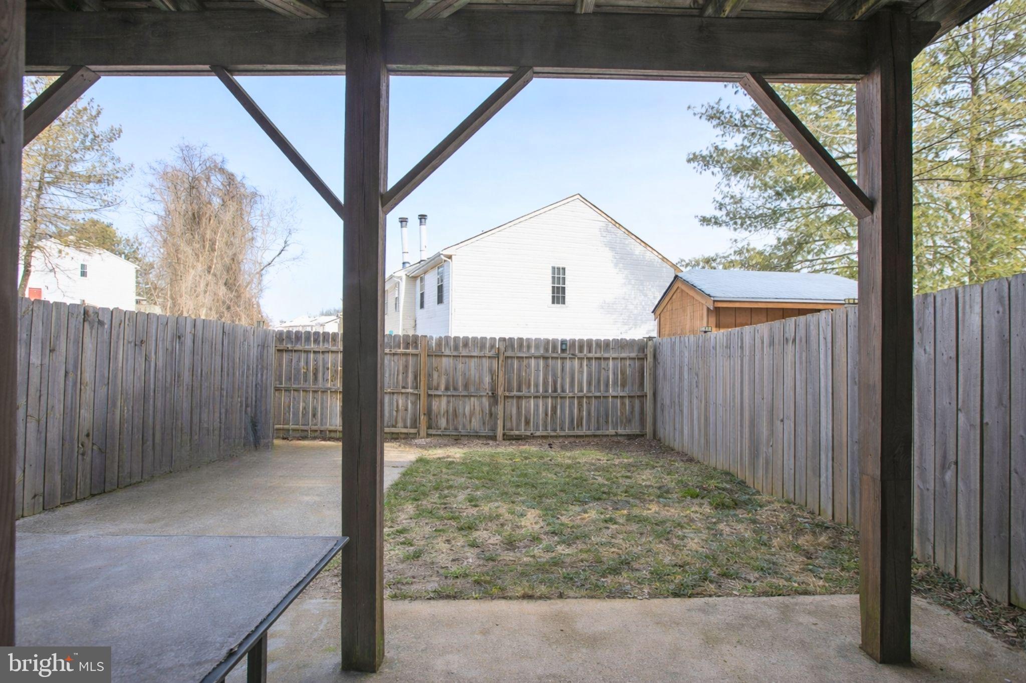 FORESTVILLE PARK - Residential