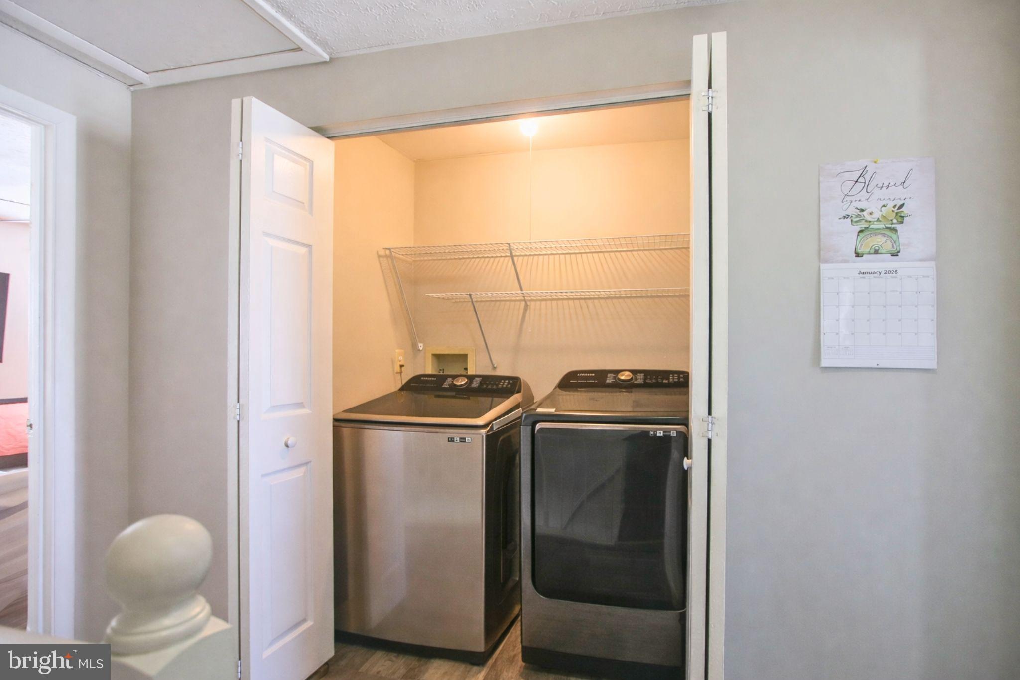 FORESTVILLE PARK - Residential