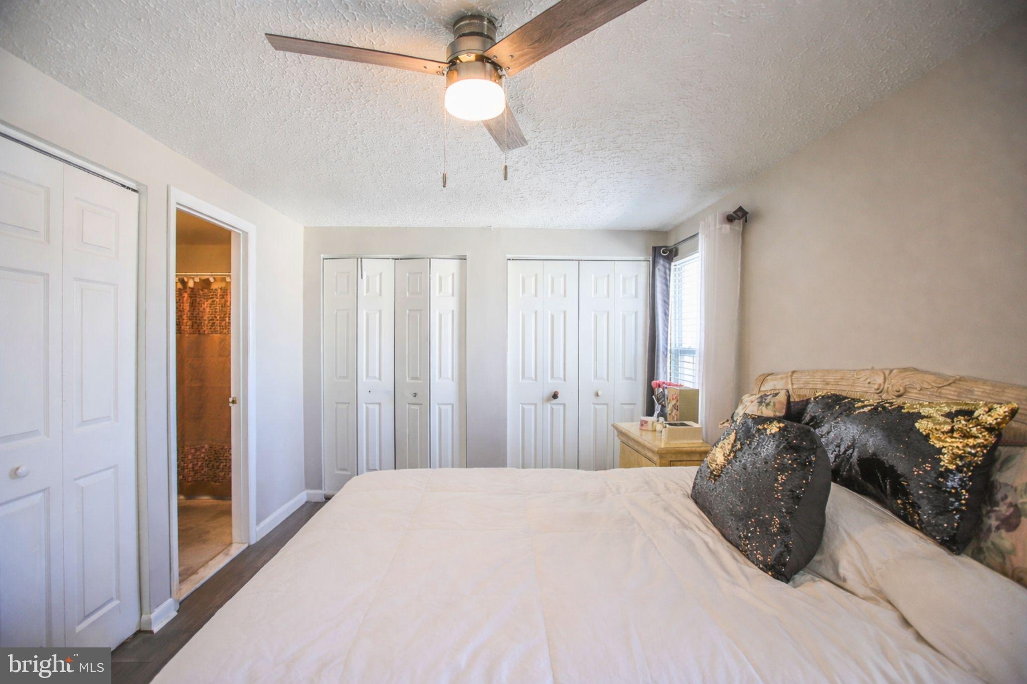 FORESTVILLE PARK - Residential