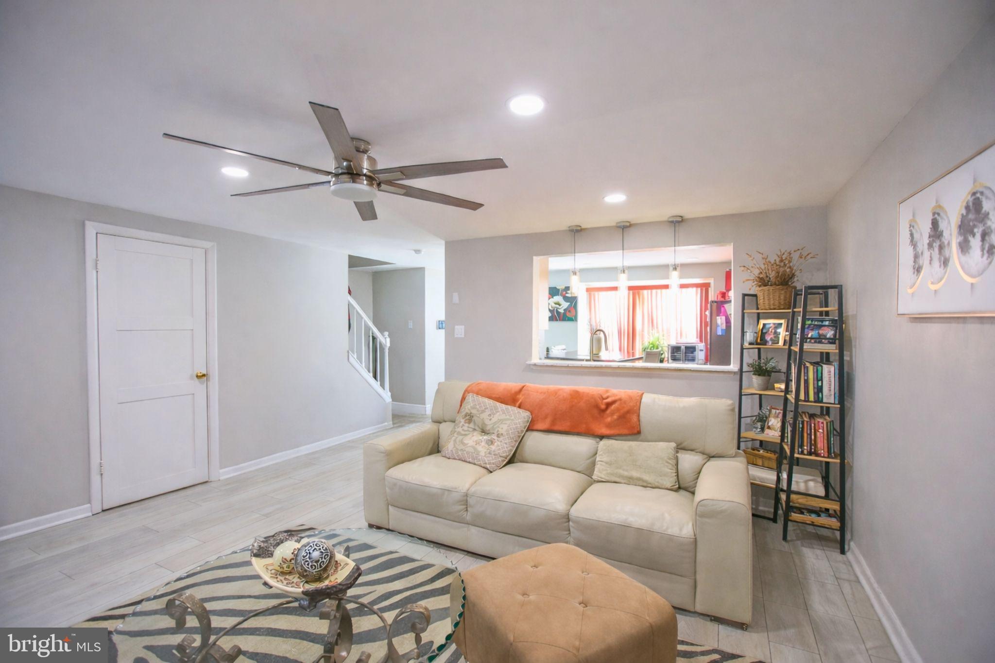 FORESTVILLE PARK - Residential