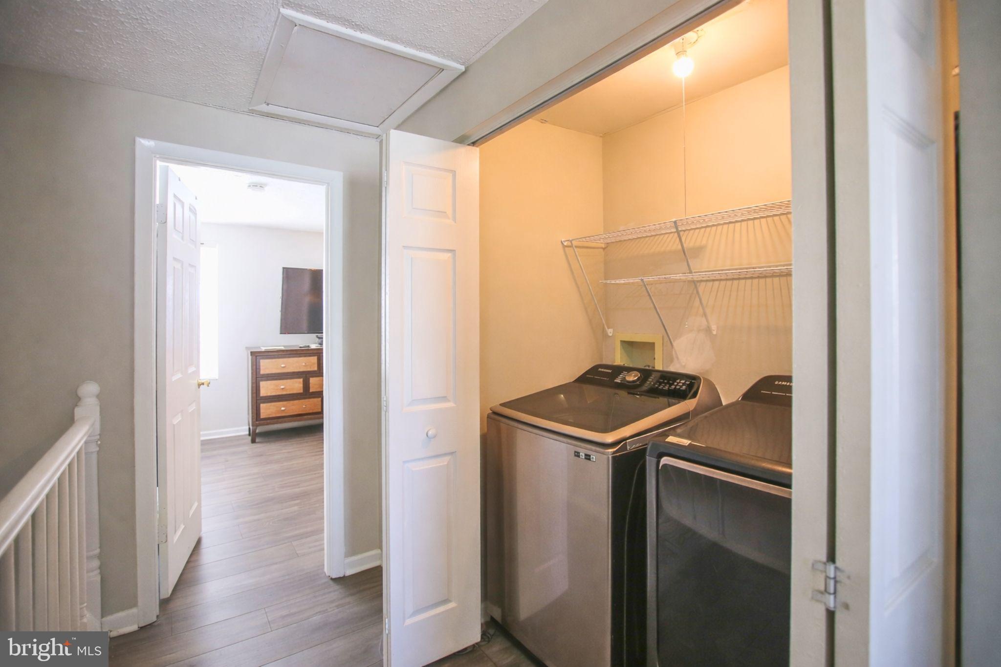 FORESTVILLE PARK - Residential