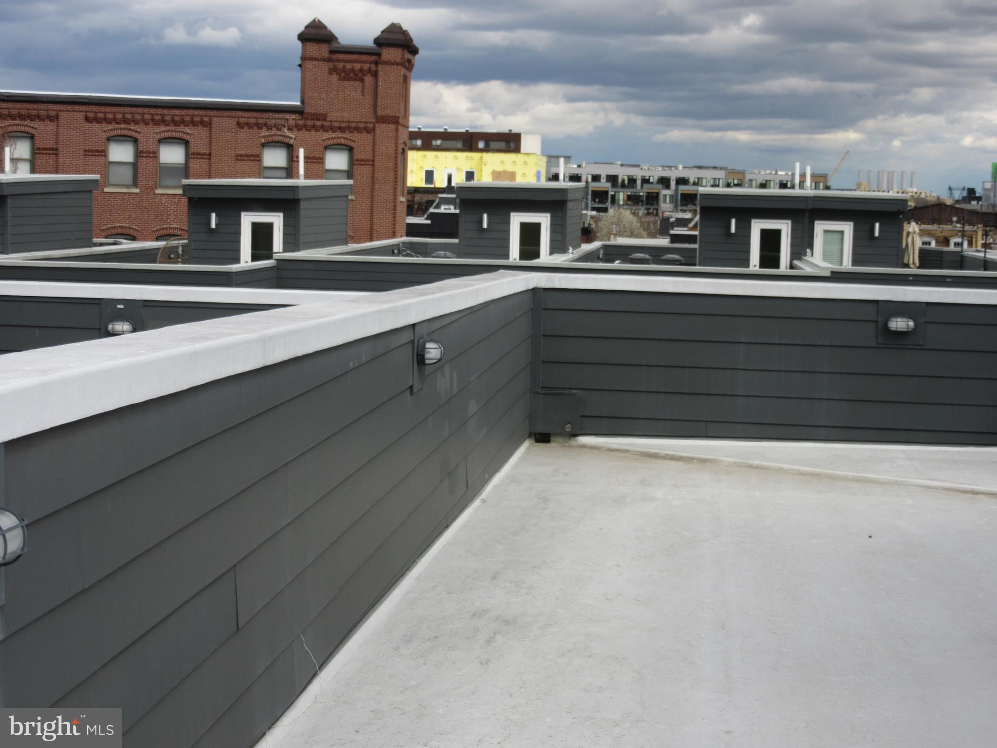 SOUTH KENSINGTON - Residential