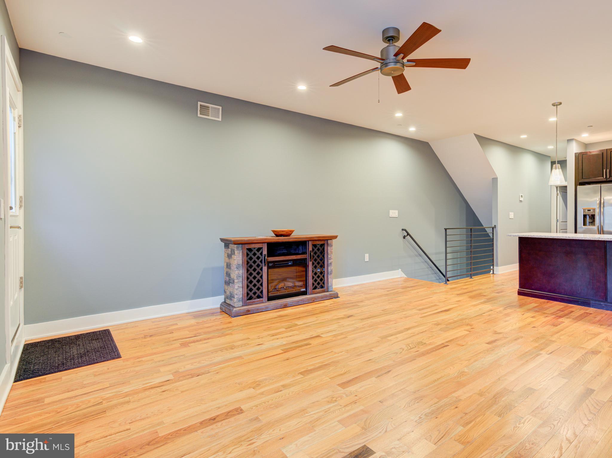 SOUTH KENSINGTON - Residential