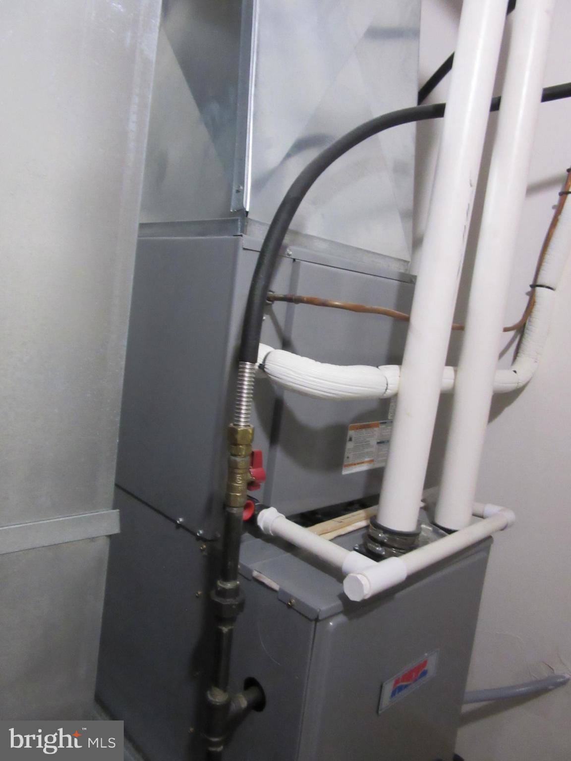 SOUTH KENSINGTON - Residential