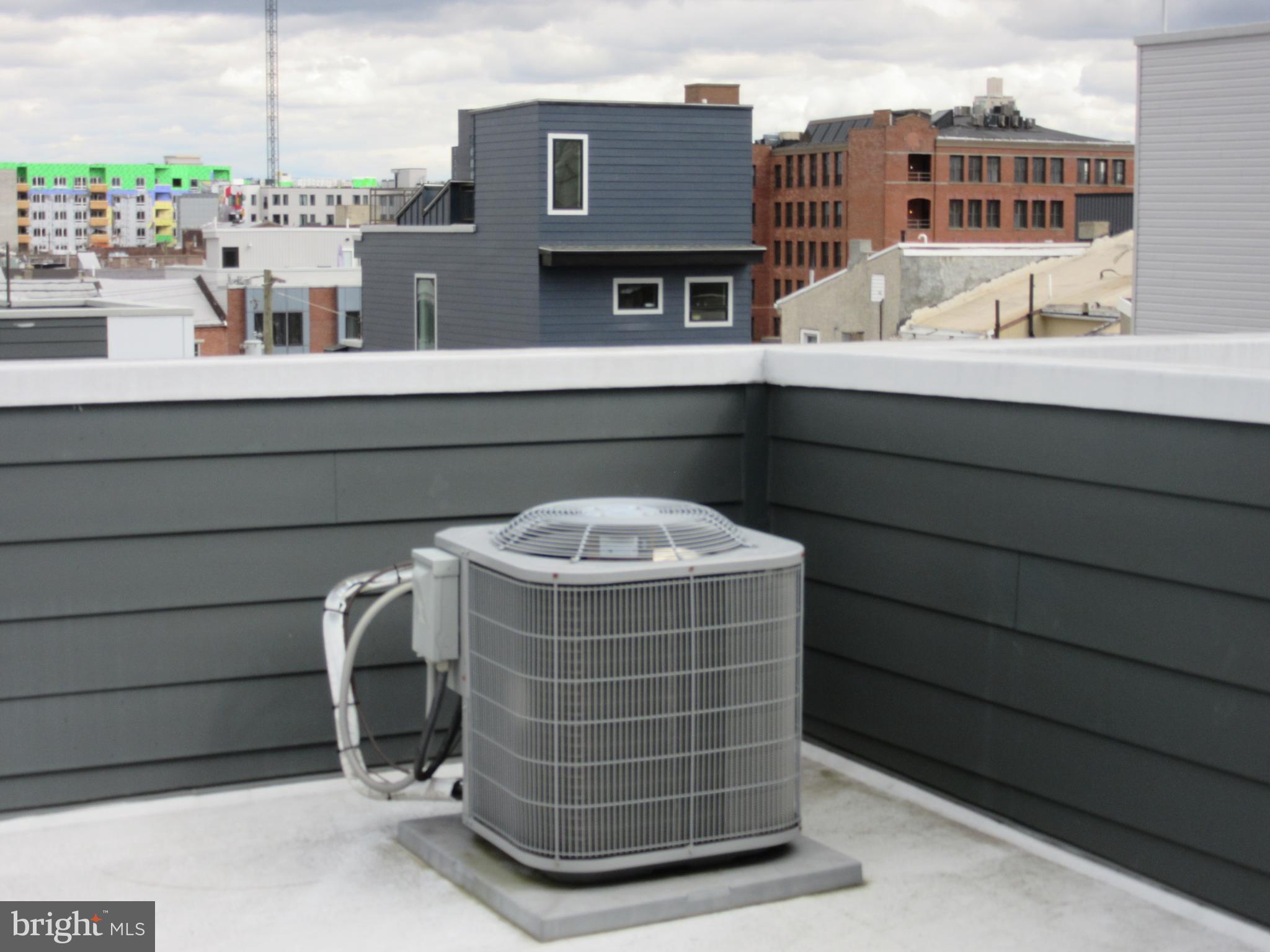 SOUTH KENSINGTON - Residential