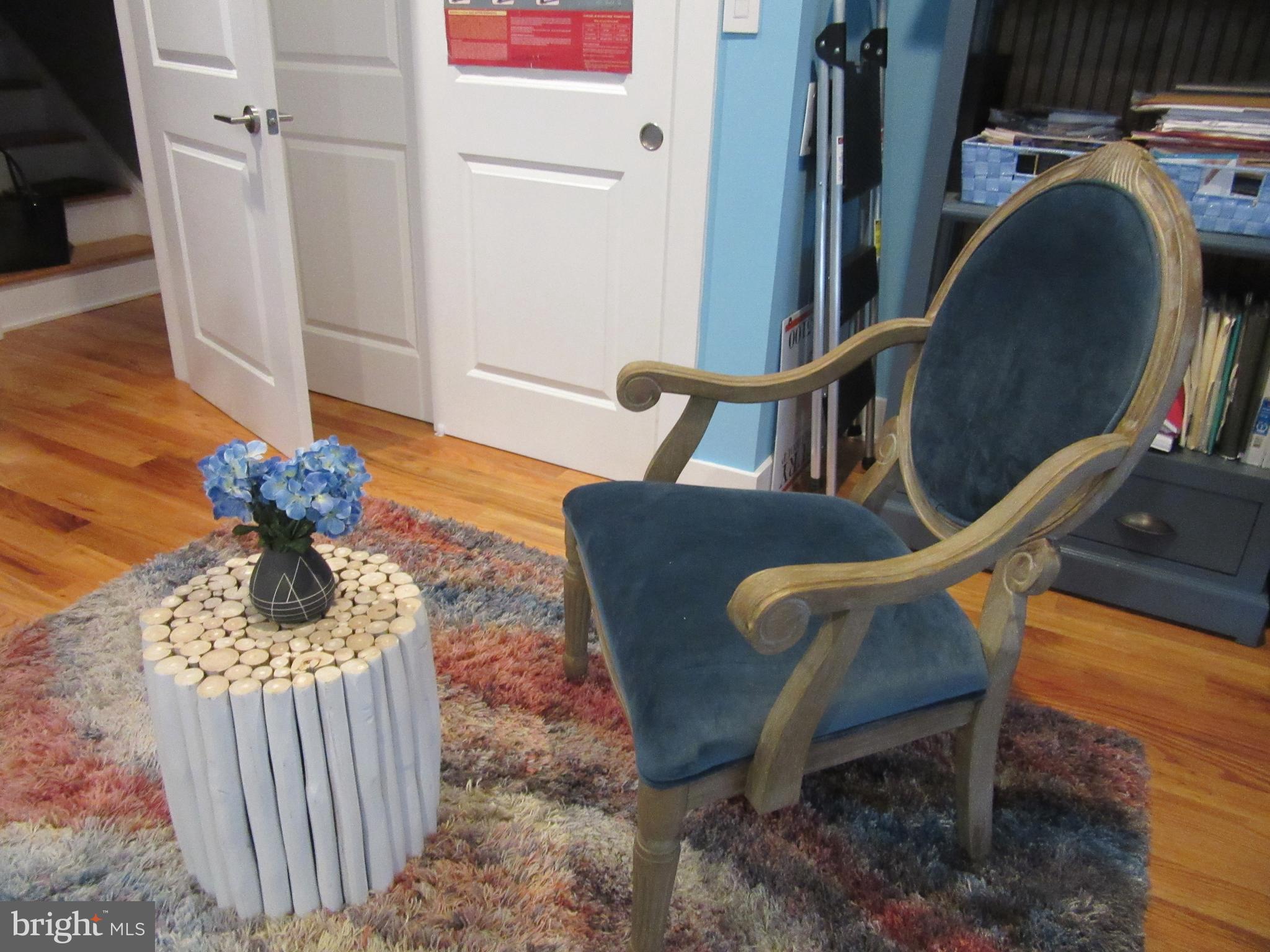 SOUTH KENSINGTON - Residential